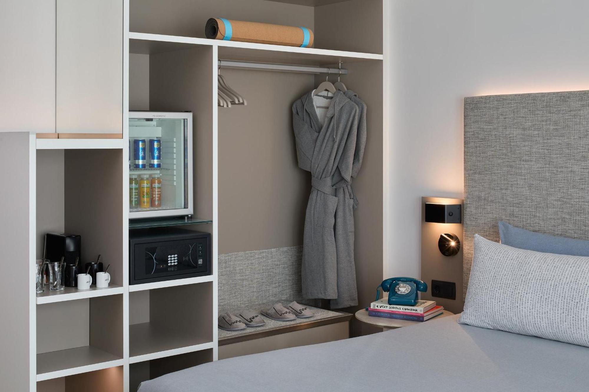 Innside By Melia Apolo 4* Barcelona