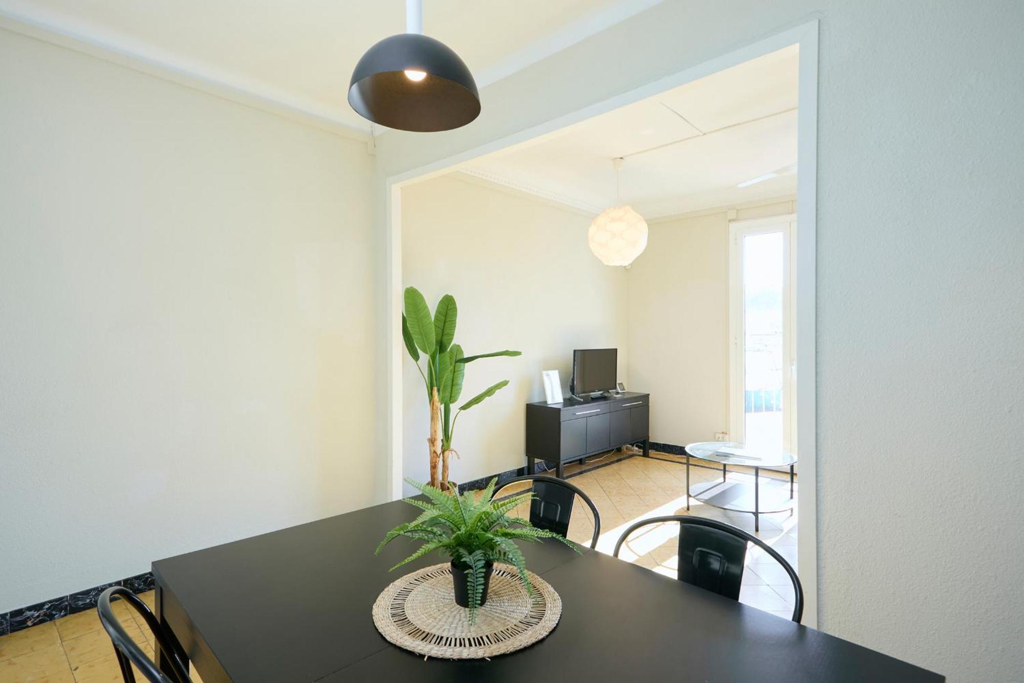 Appartement 63par1016- Sunny In Paralel Barcelone