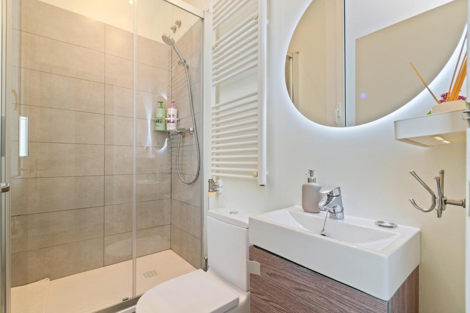 Sagrada Familia C&d Lovely Appartement *