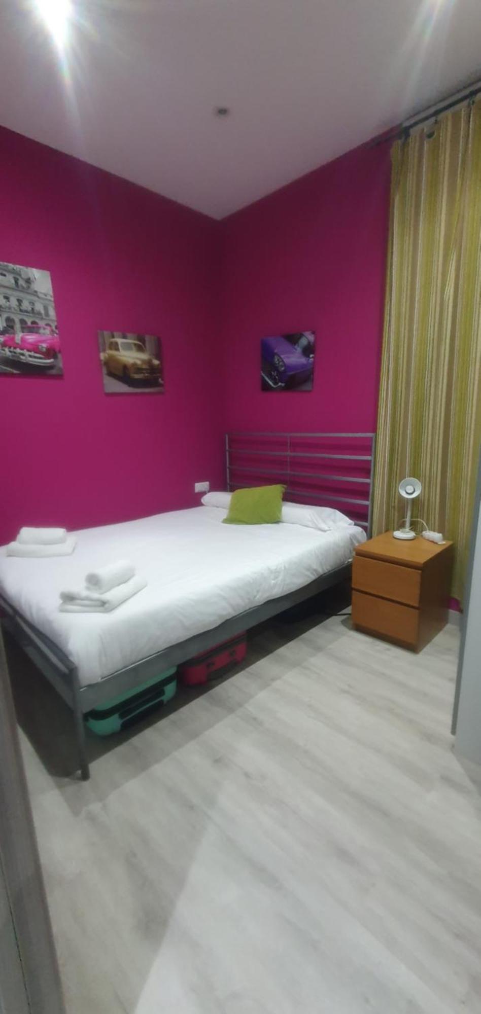Rosellón Apartamento