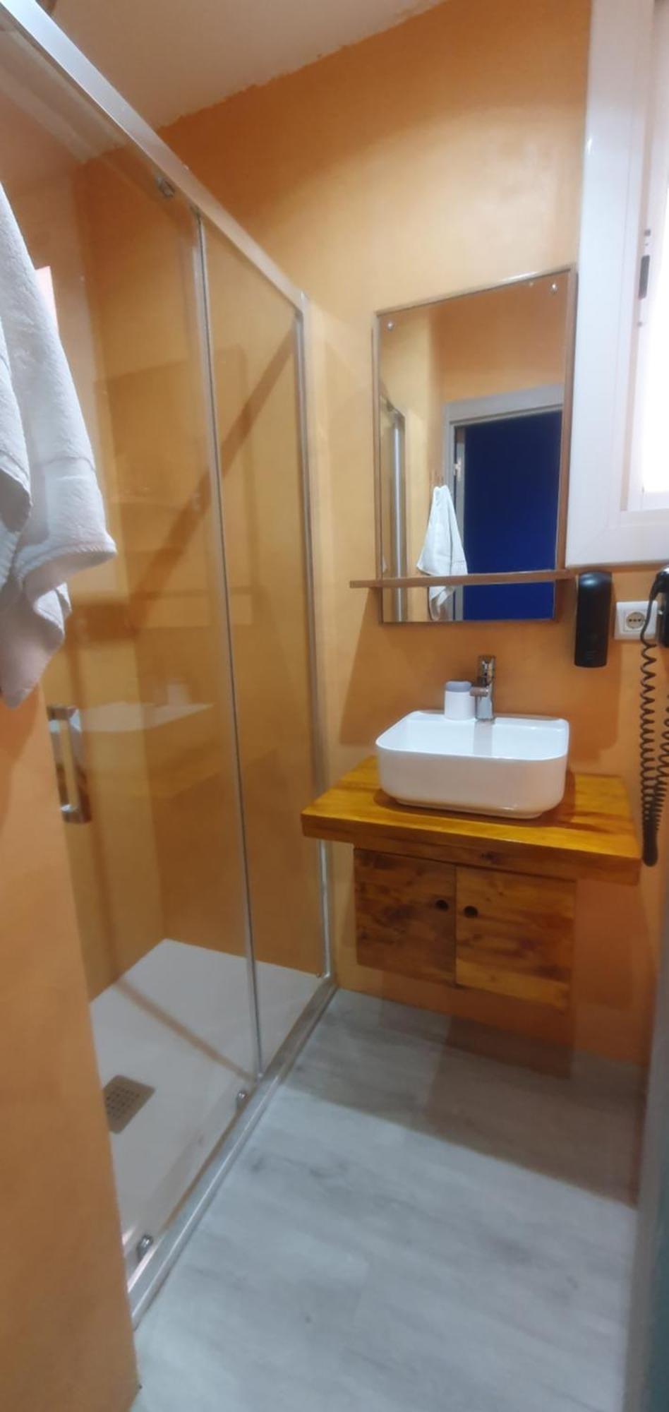 Apartamento Rosellón *