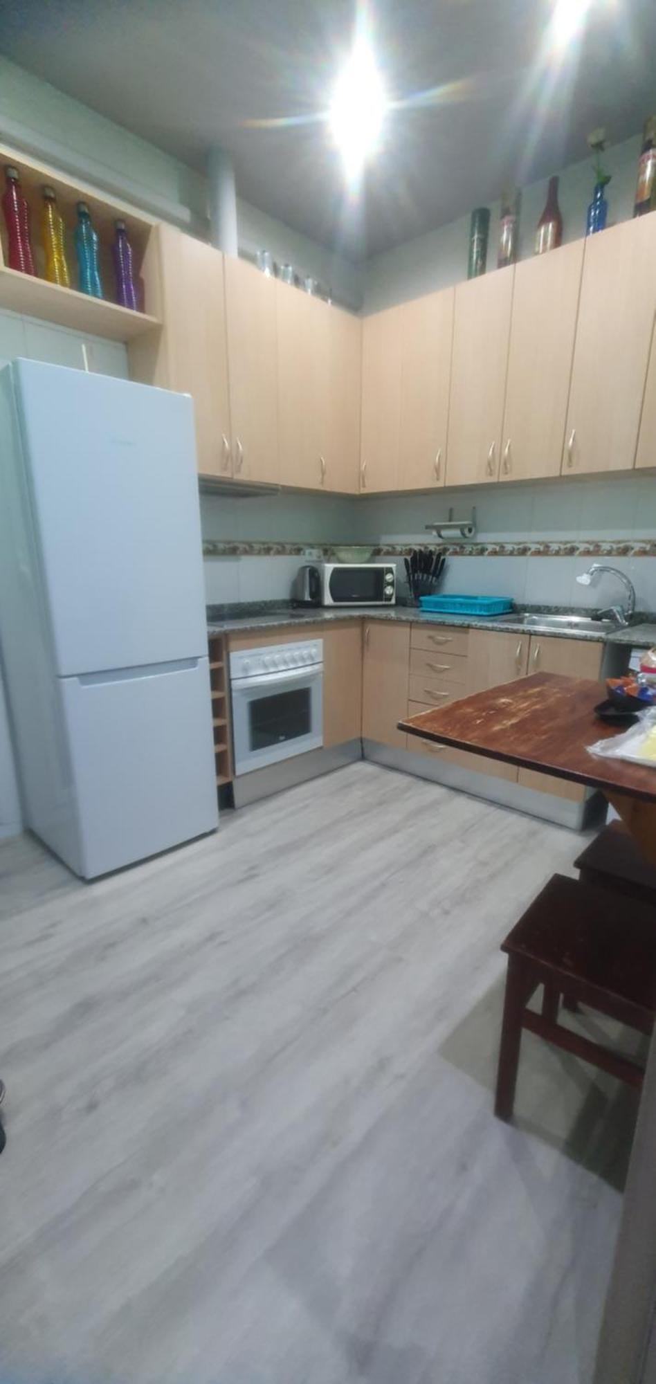 Apartamento Rosellón Barcelona