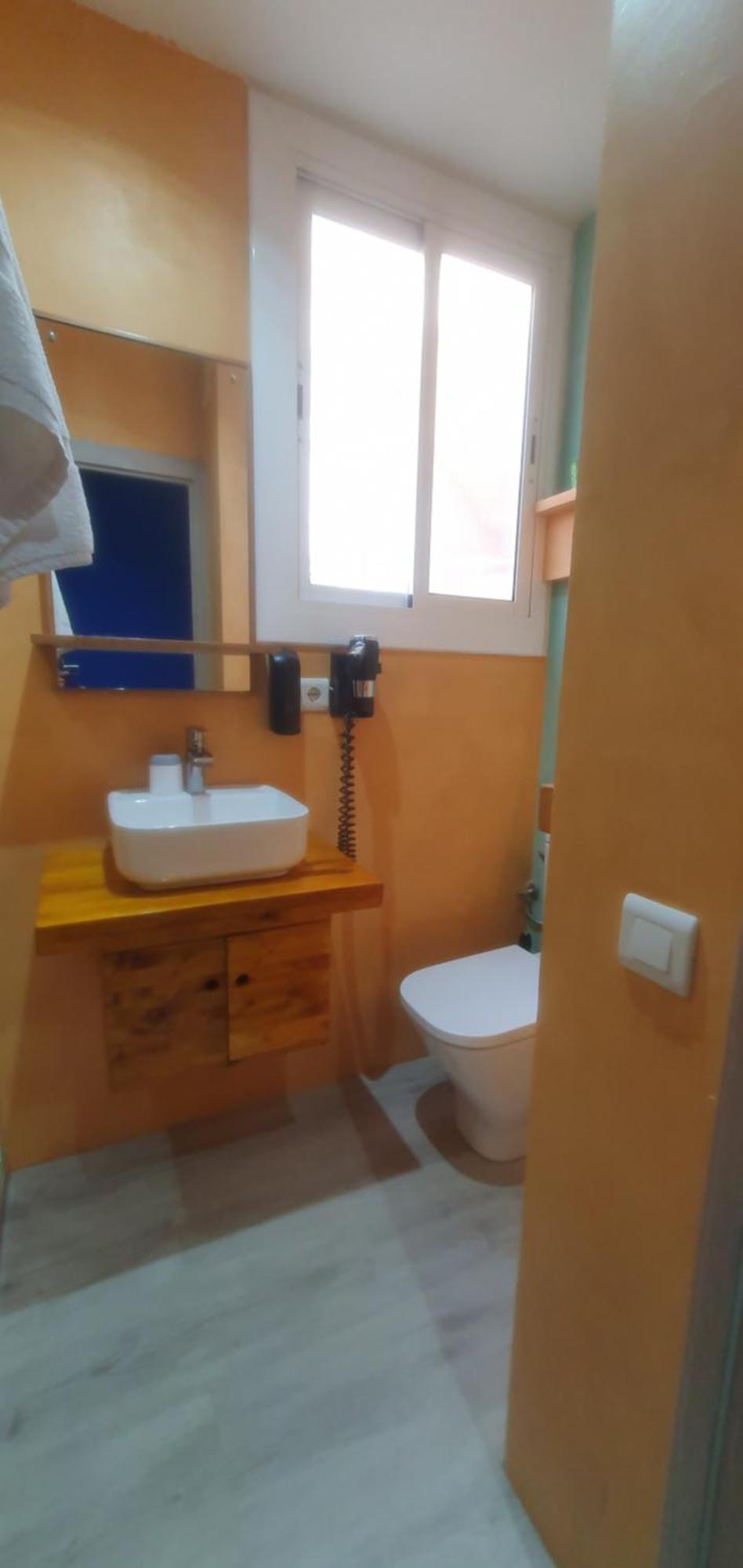 Rosellón Apartamento