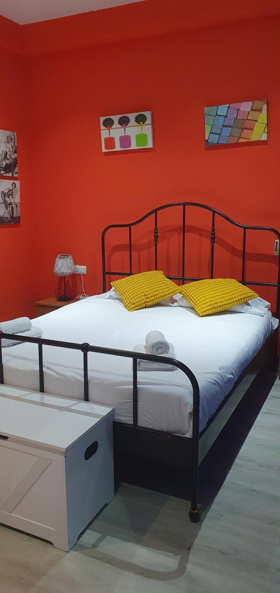 Apartamento Rosellón