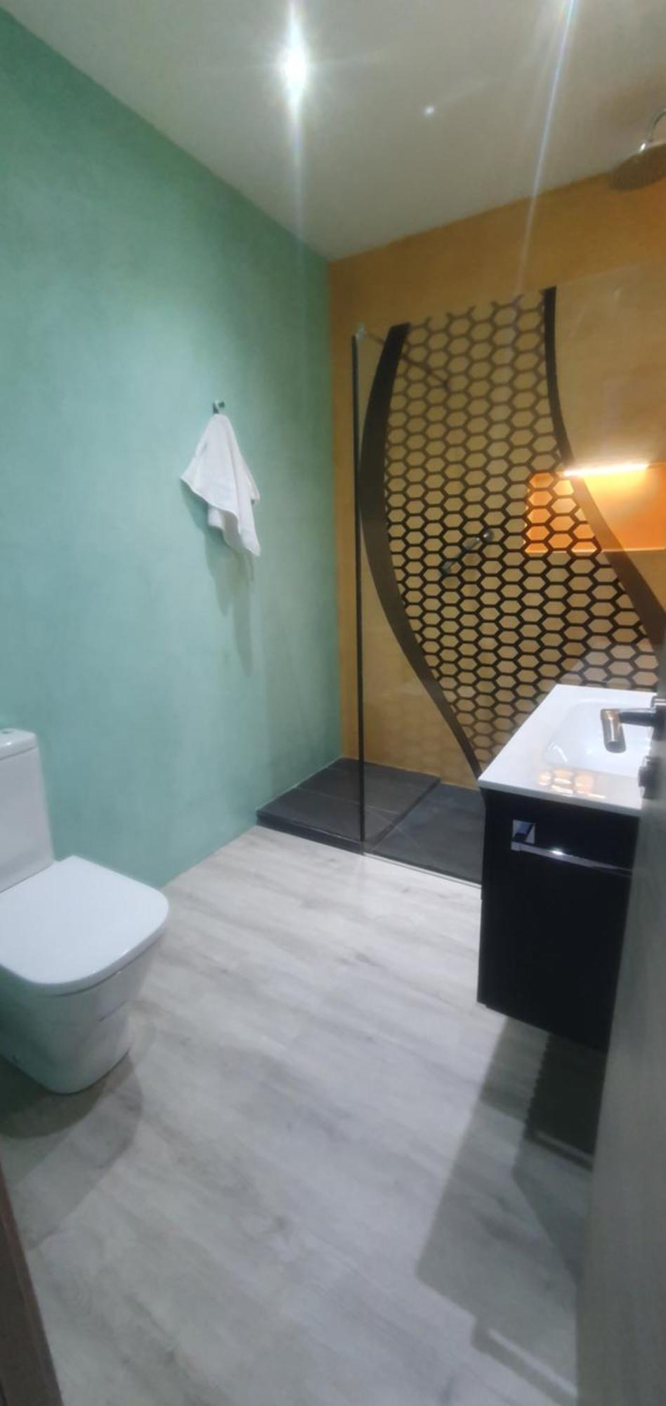 Apartamento Rosellón *