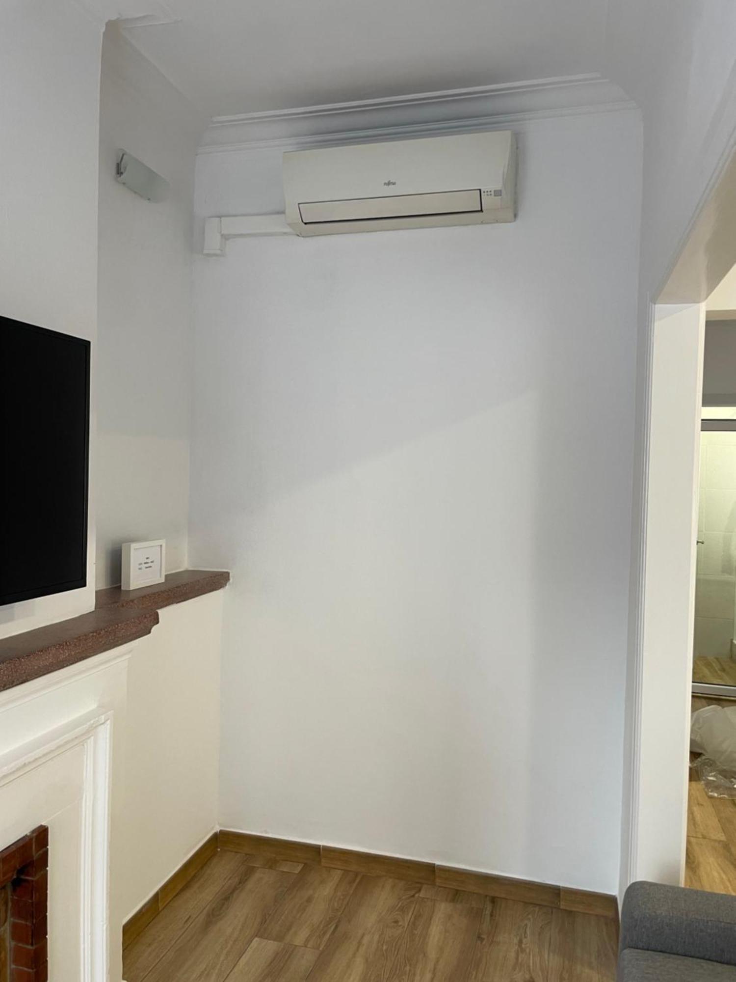 Tarradellas Sants Estacio Appartement