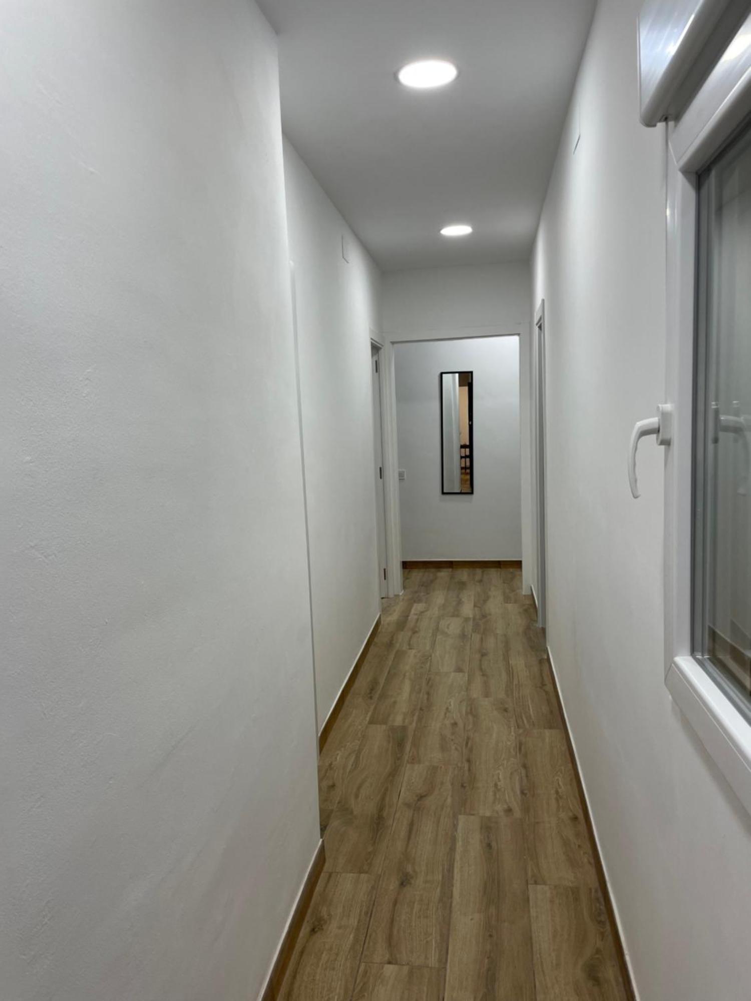 Tarradellas Sants Estacio Appartement *