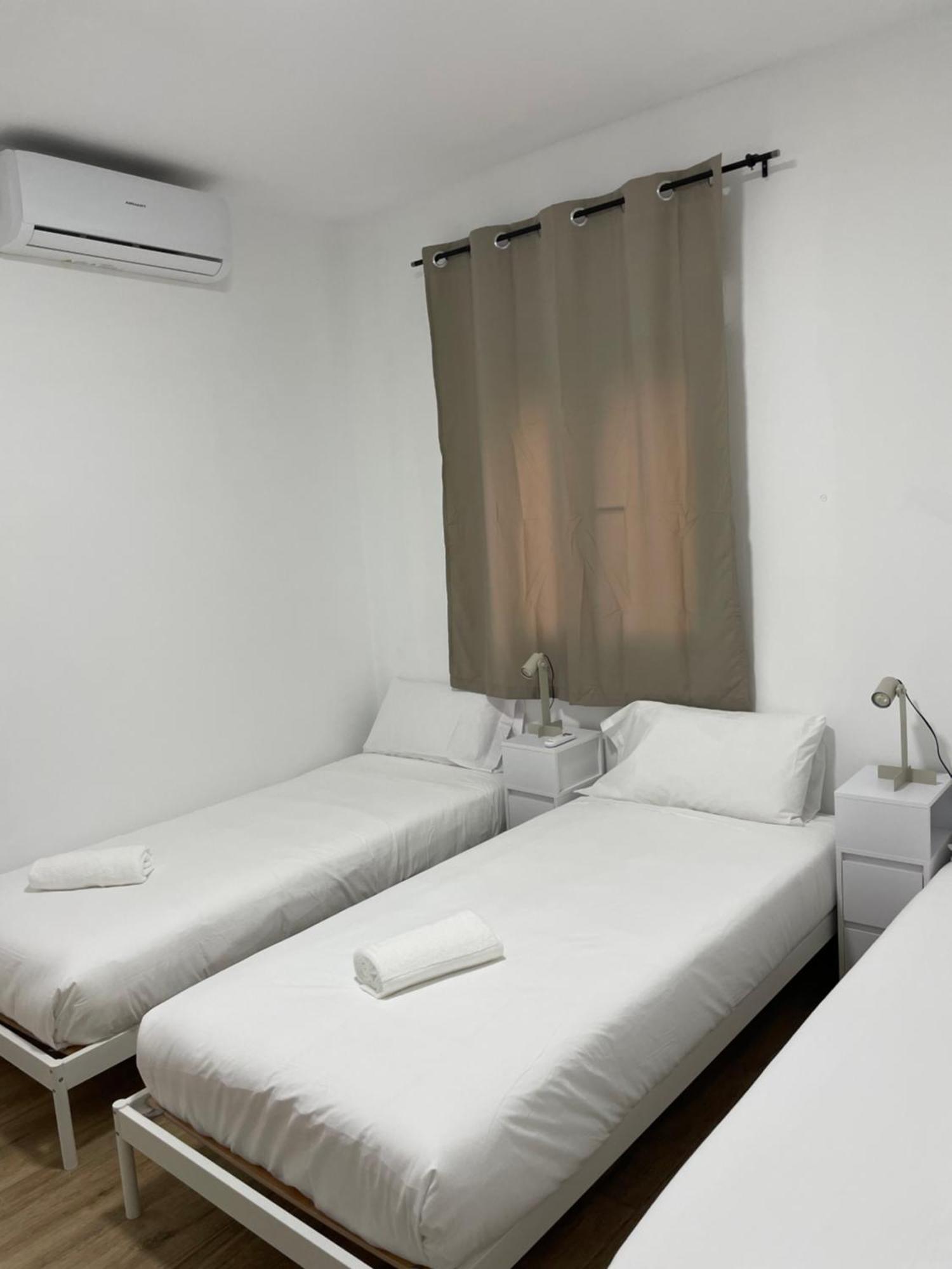 Tarradellas Sants Estacio Appartement Barcelone