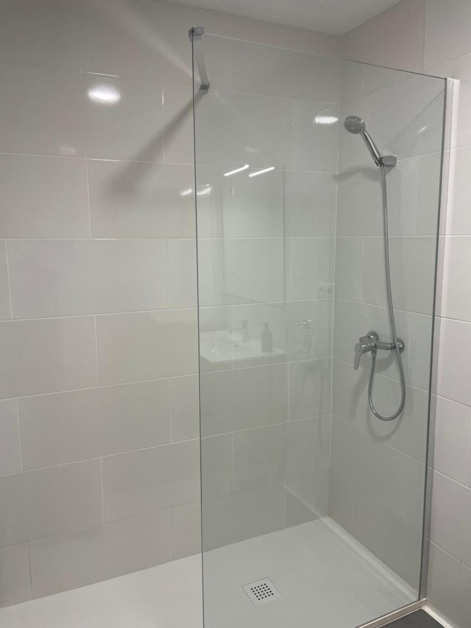 Appartement Tarradellas Sants Estacio