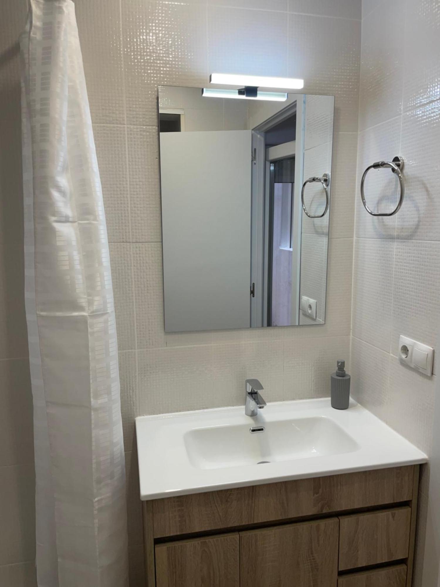 Tarradellas Sants Estacio Appartement