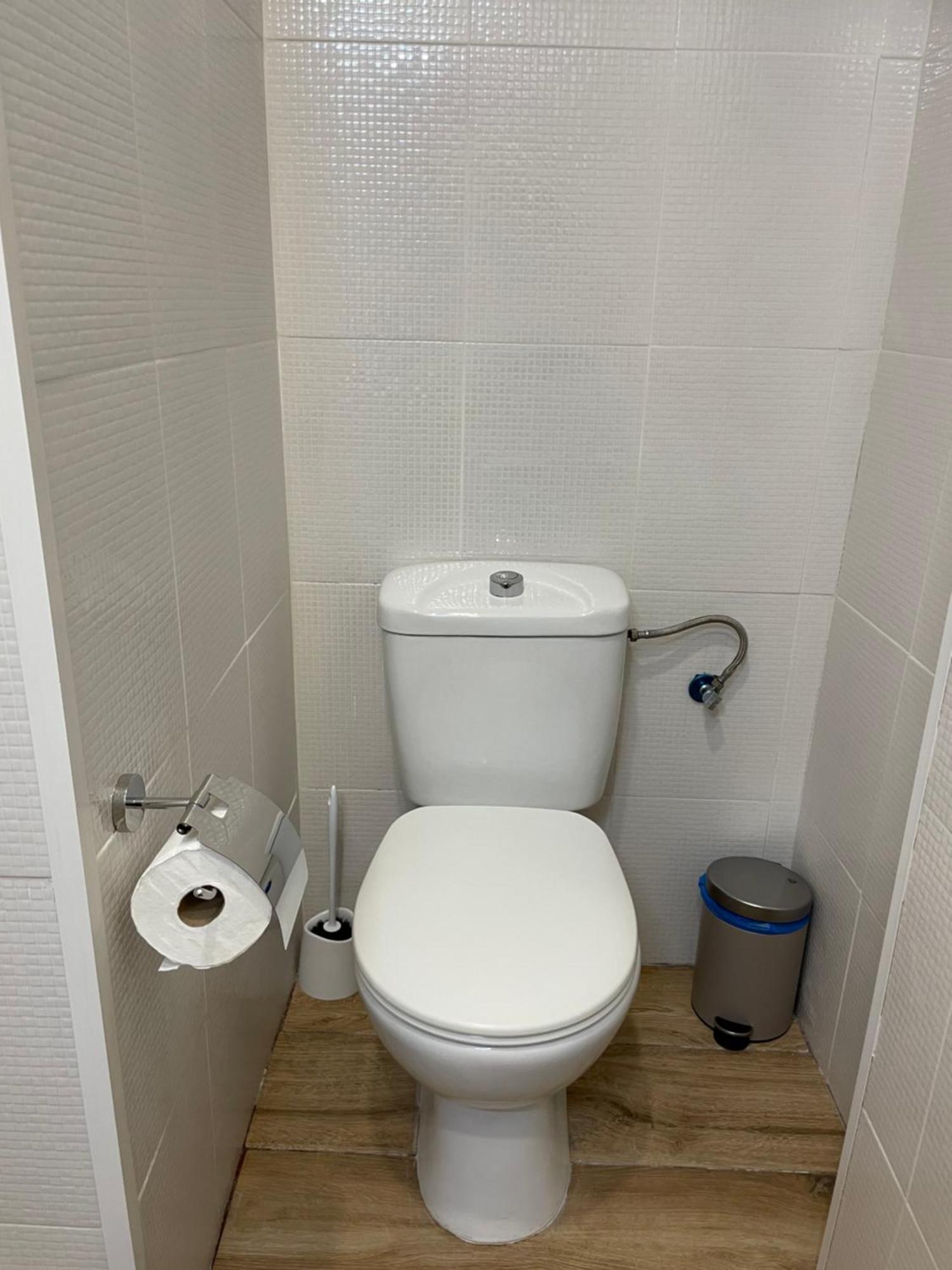 Appartement Tarradellas Sants Estacio