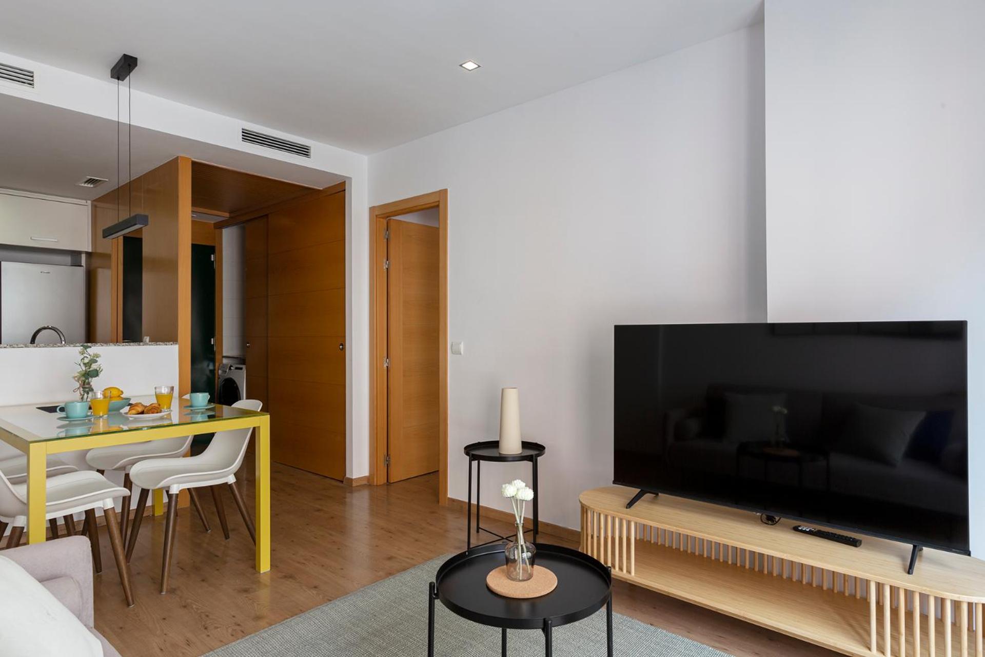 Appartement 4263 - Ab Les Corts Ii