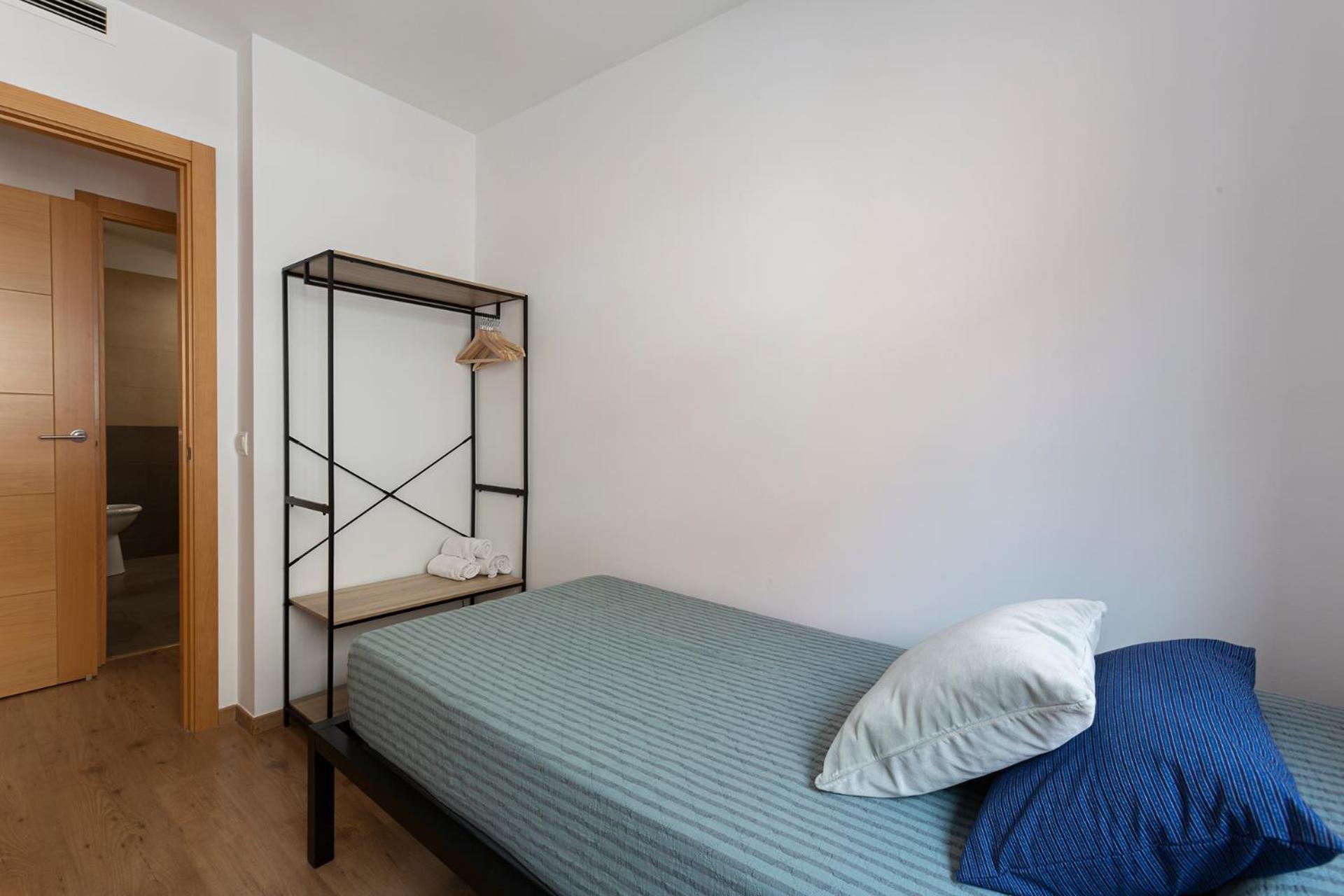 Appartement 4263 - Ab Les Corts Ii Barcelone