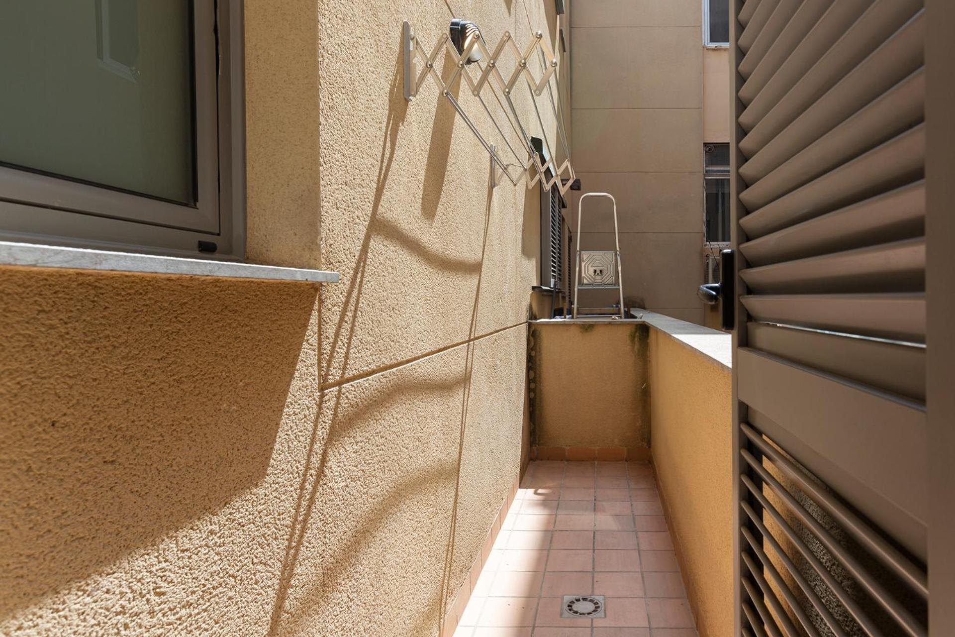 Appartement 4263 - Ab Les Corts Ii