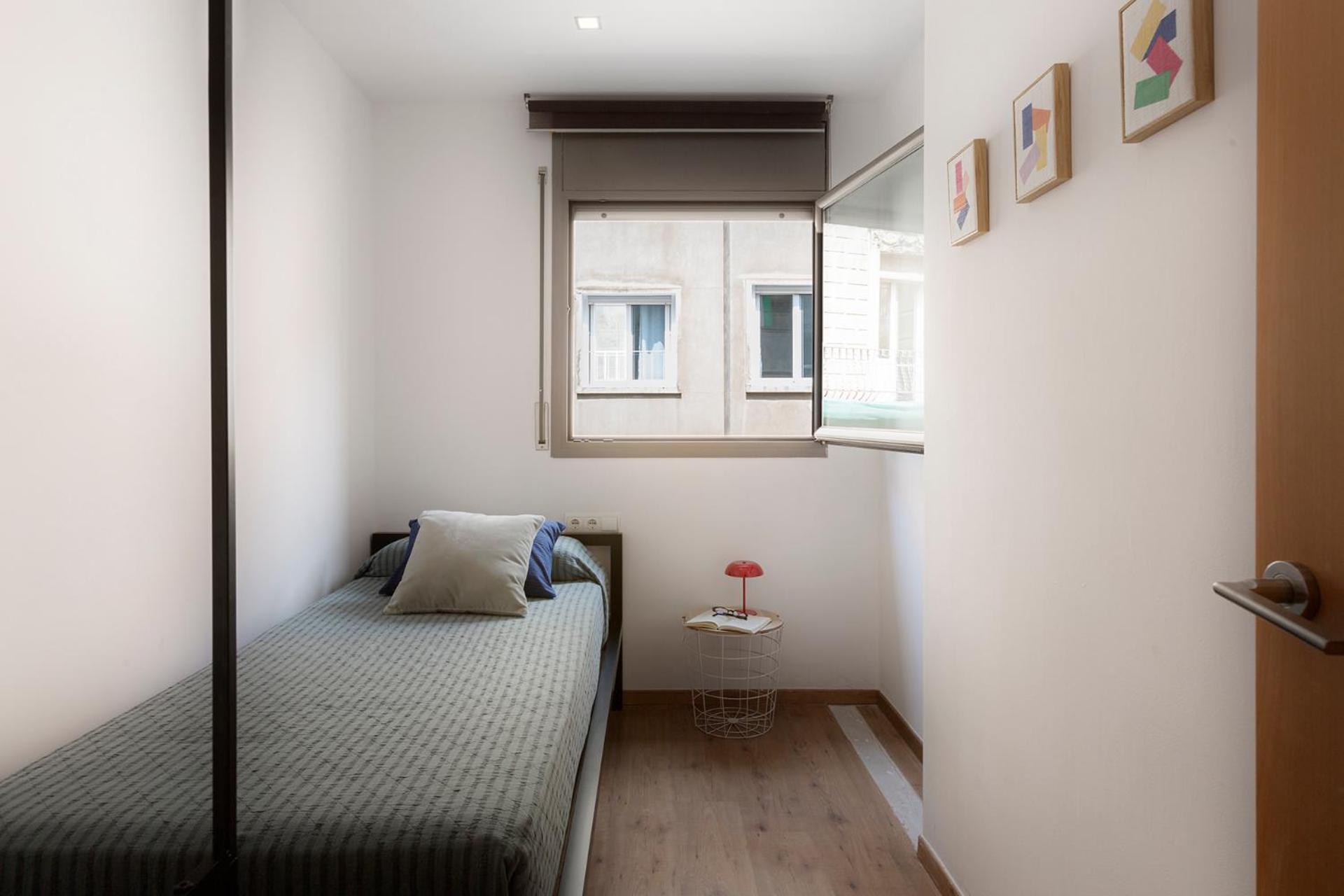 4263 - Ab Les Corts Ii *