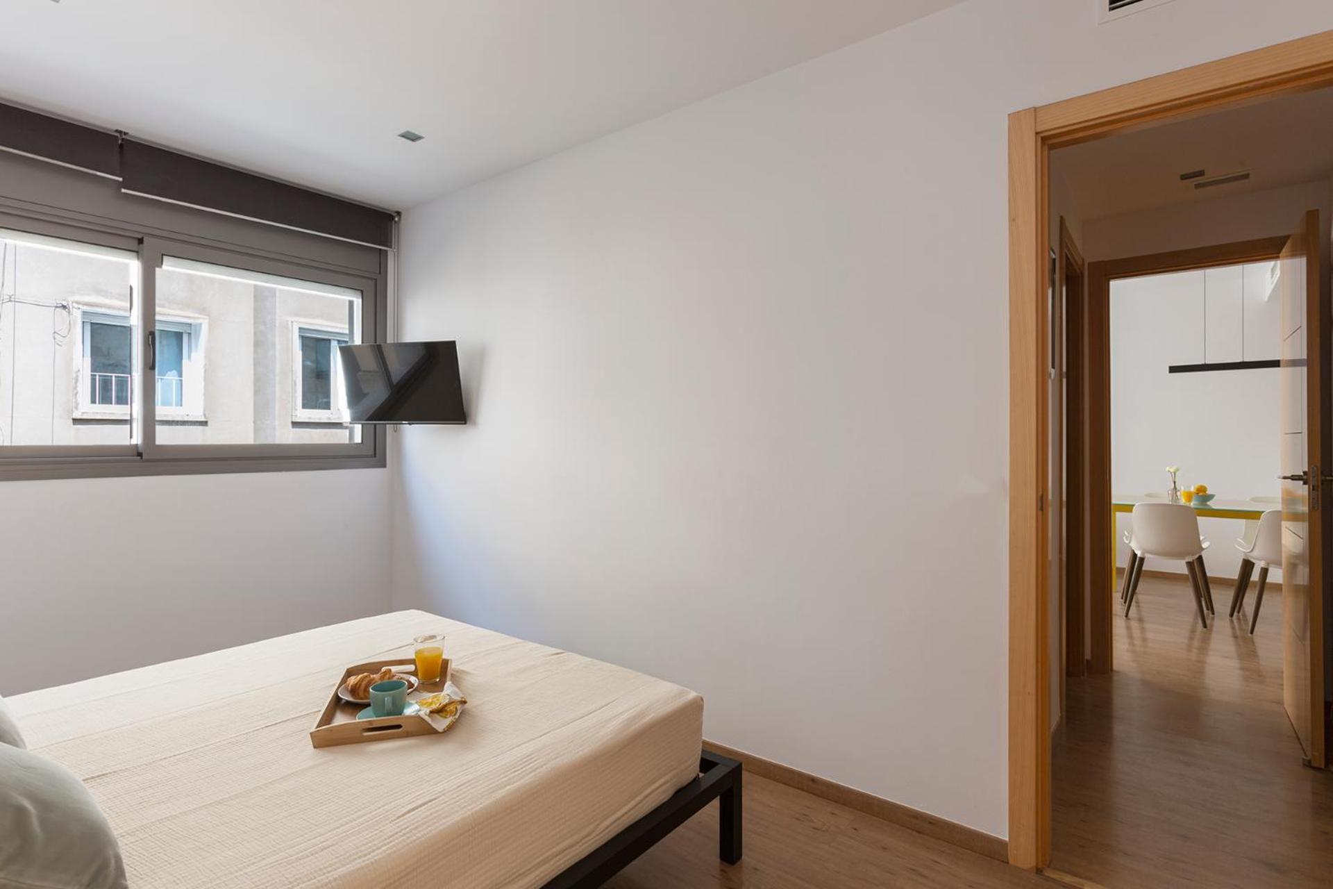 4263 - Ab Les Corts Ii Barcelone