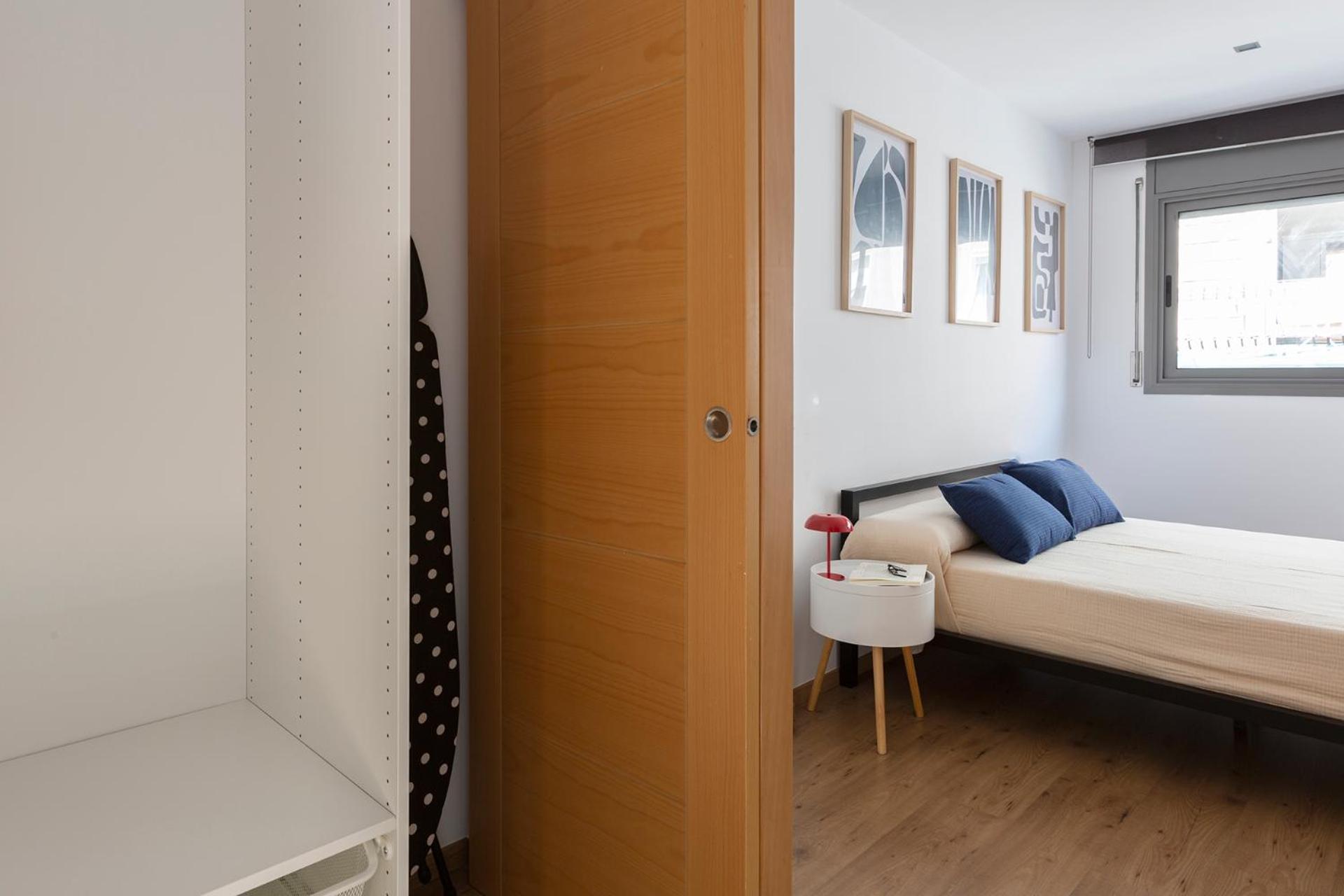 Appartement 4263 - Ab Les Corts Ii *