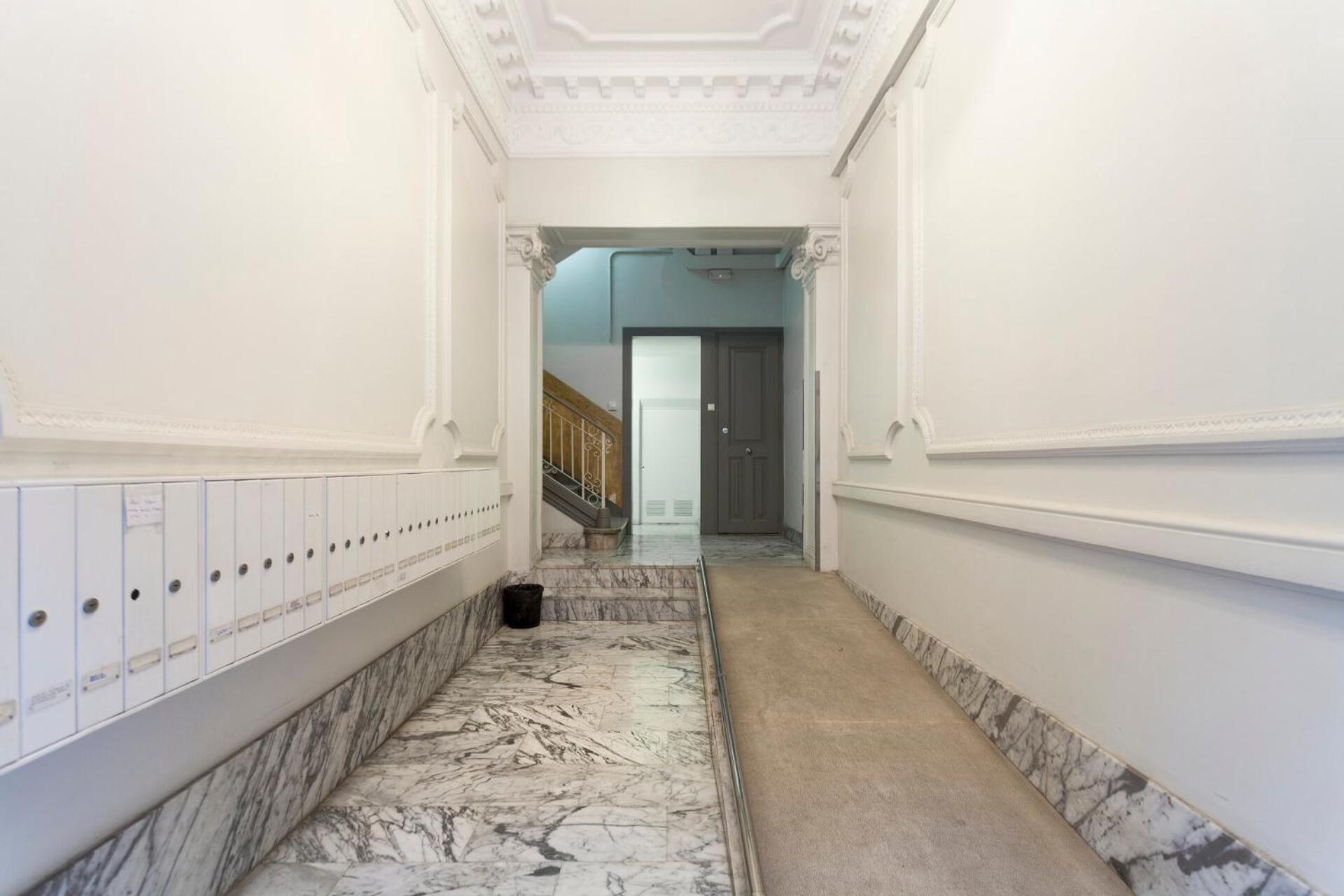 2582 - Ab Sagrada Familia Marina Appartement