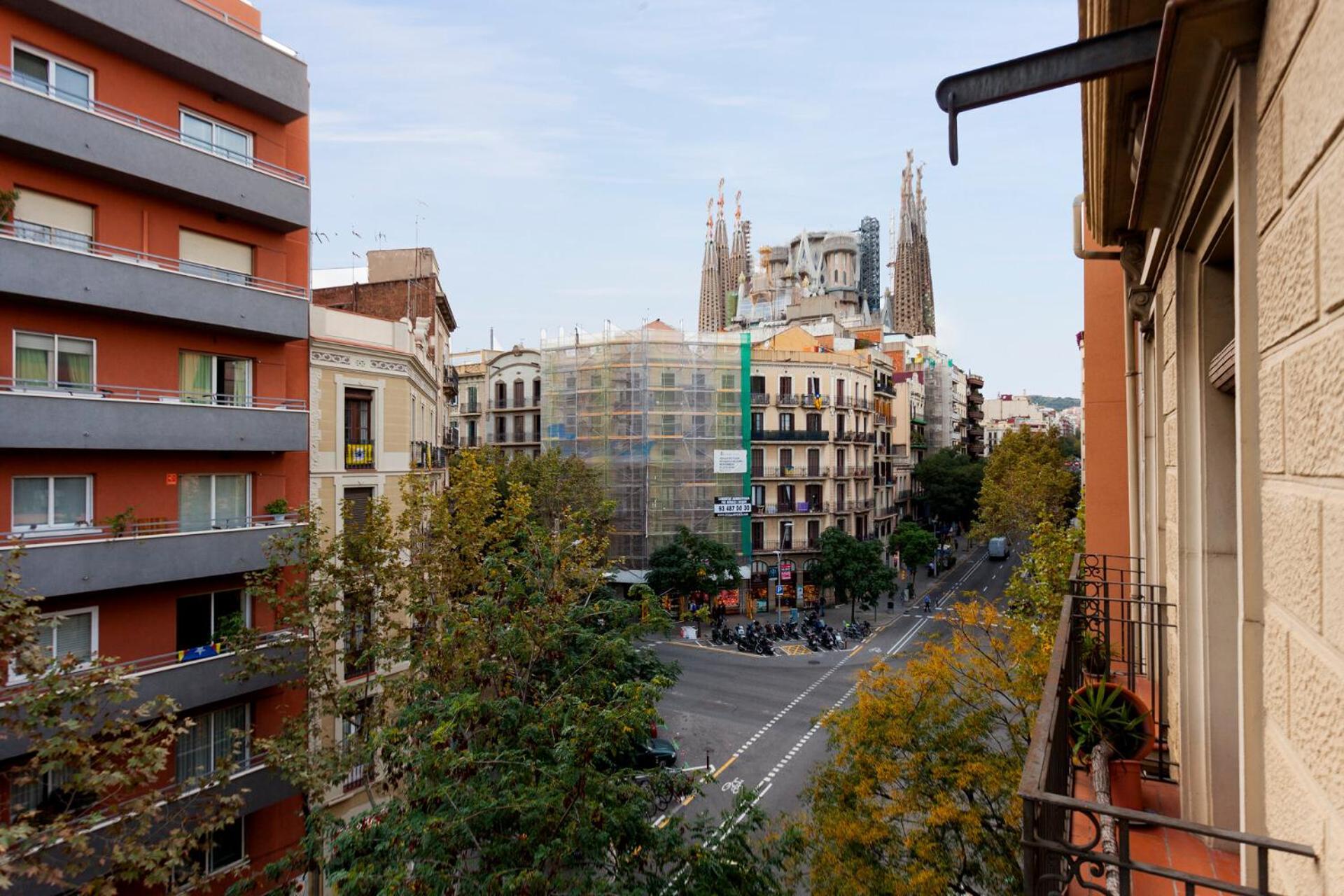 2582 - Ab Sagrada Familia Marina * Barcelone