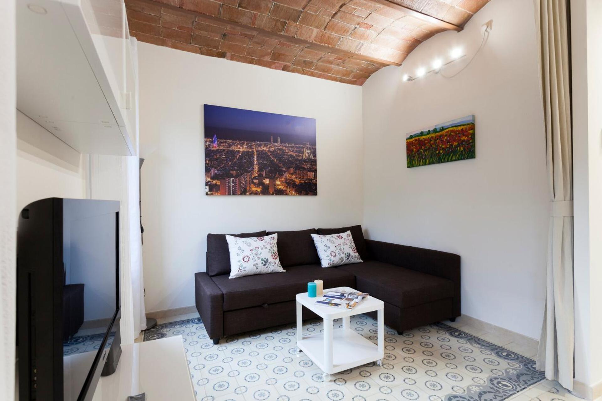 Appartement 2582 - Ab Sagrada Familia Marina