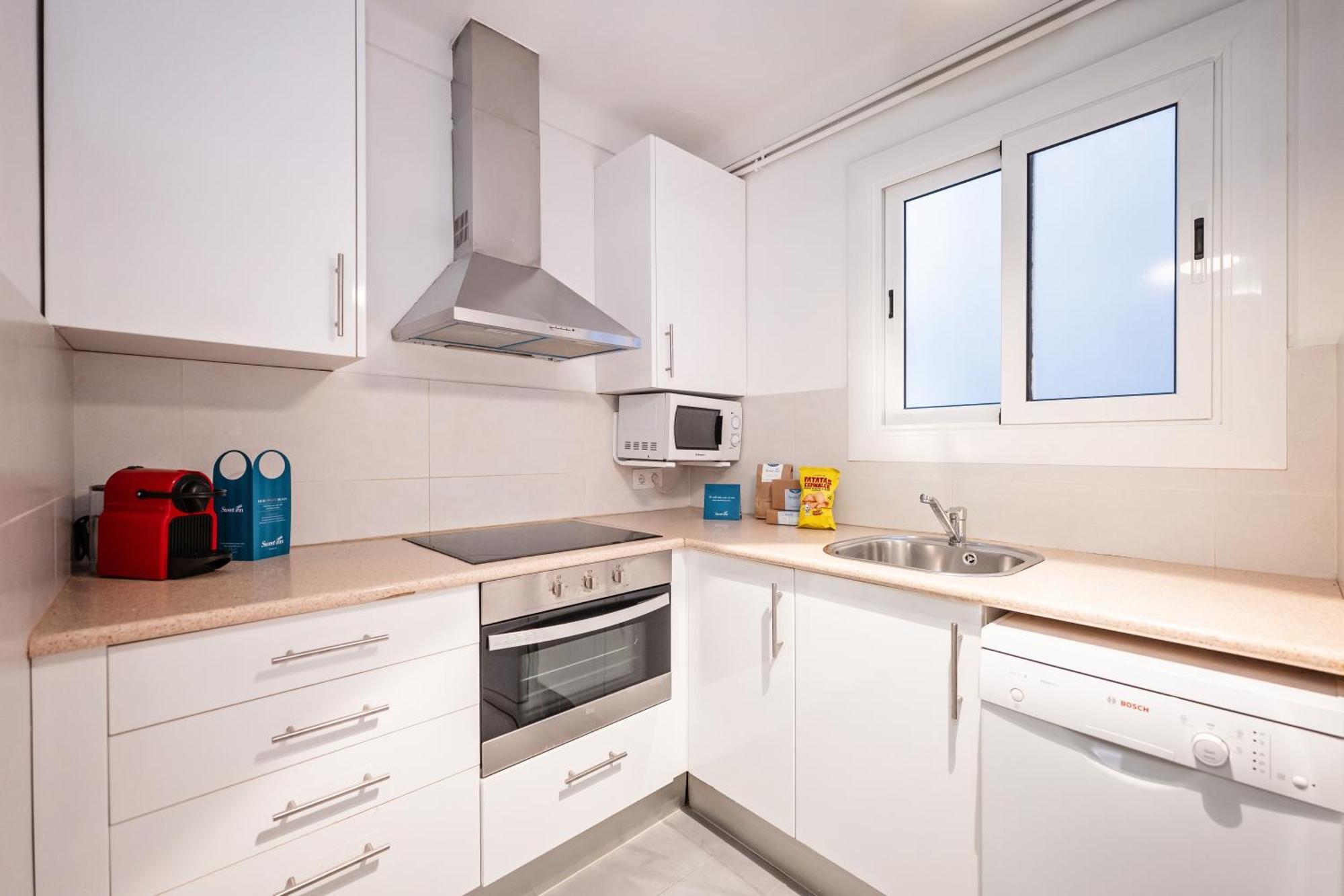 Sweett - Gaudi Avenue Appartement *