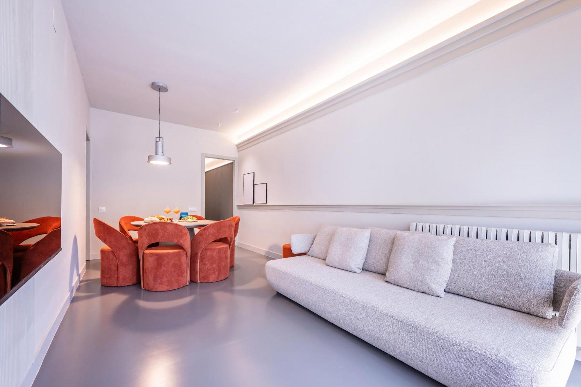 Appartement Sweett - Gaudi Avenue