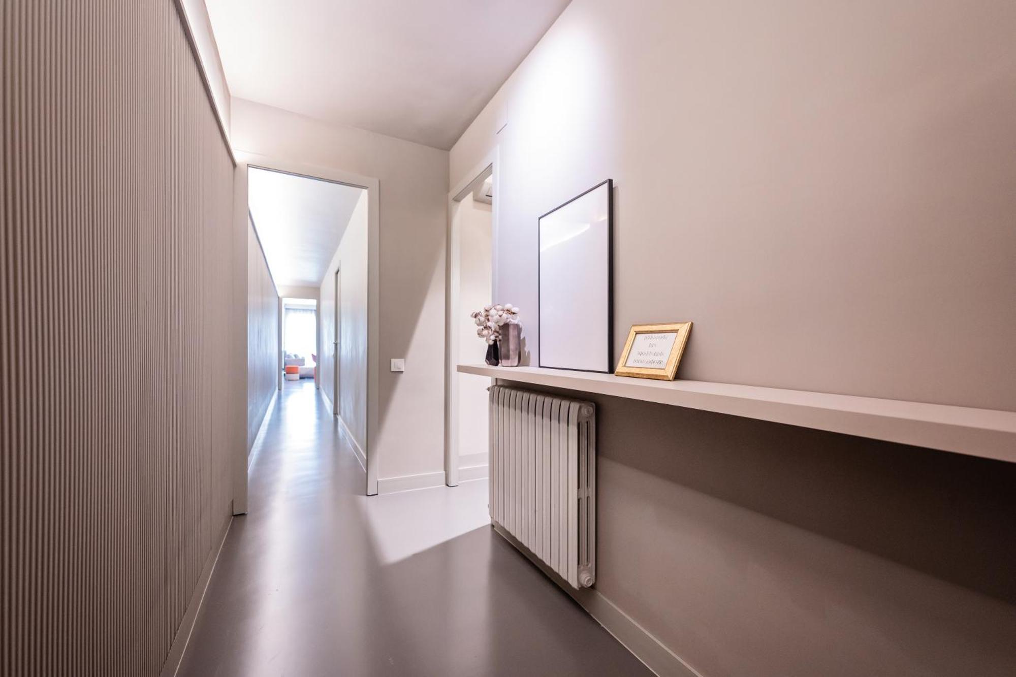 Appartement Sweett - Gaudi Avenue *