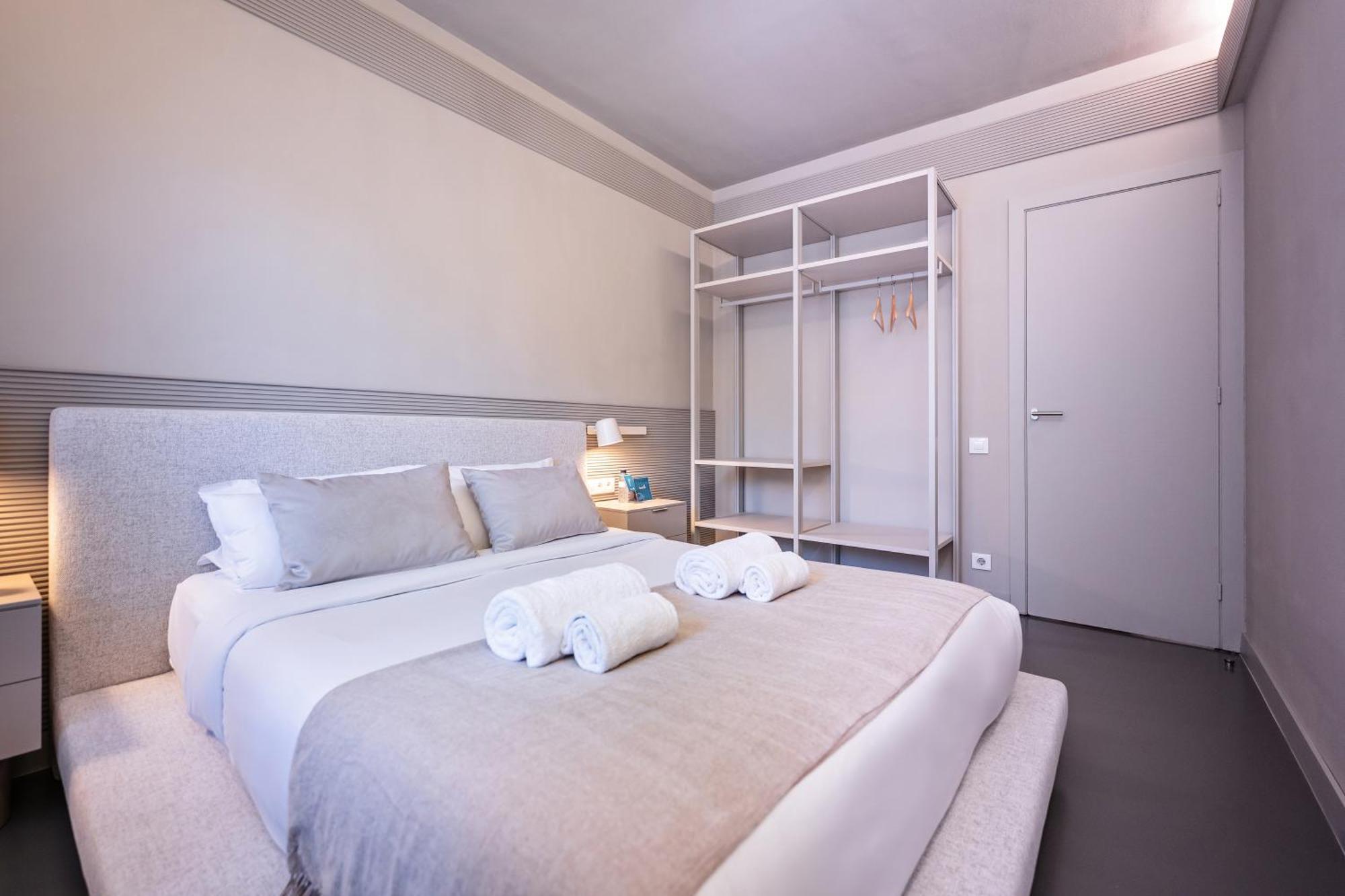 Sweett - Gaudi Avenue Appartement Barcelone