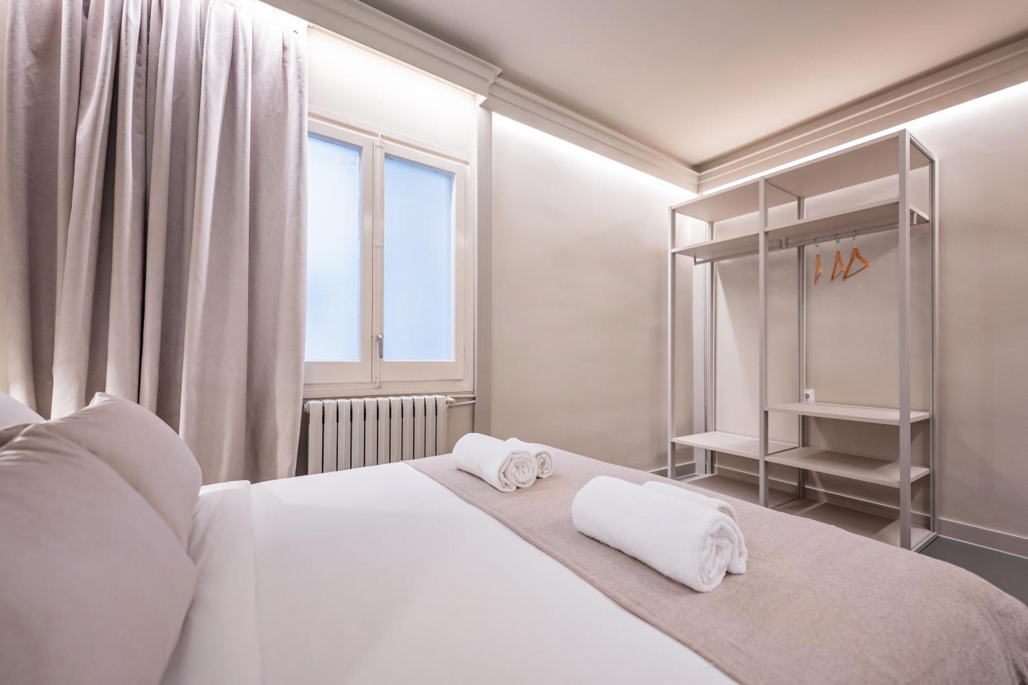 Appartement Sweett - Gaudi Avenue Barcelone