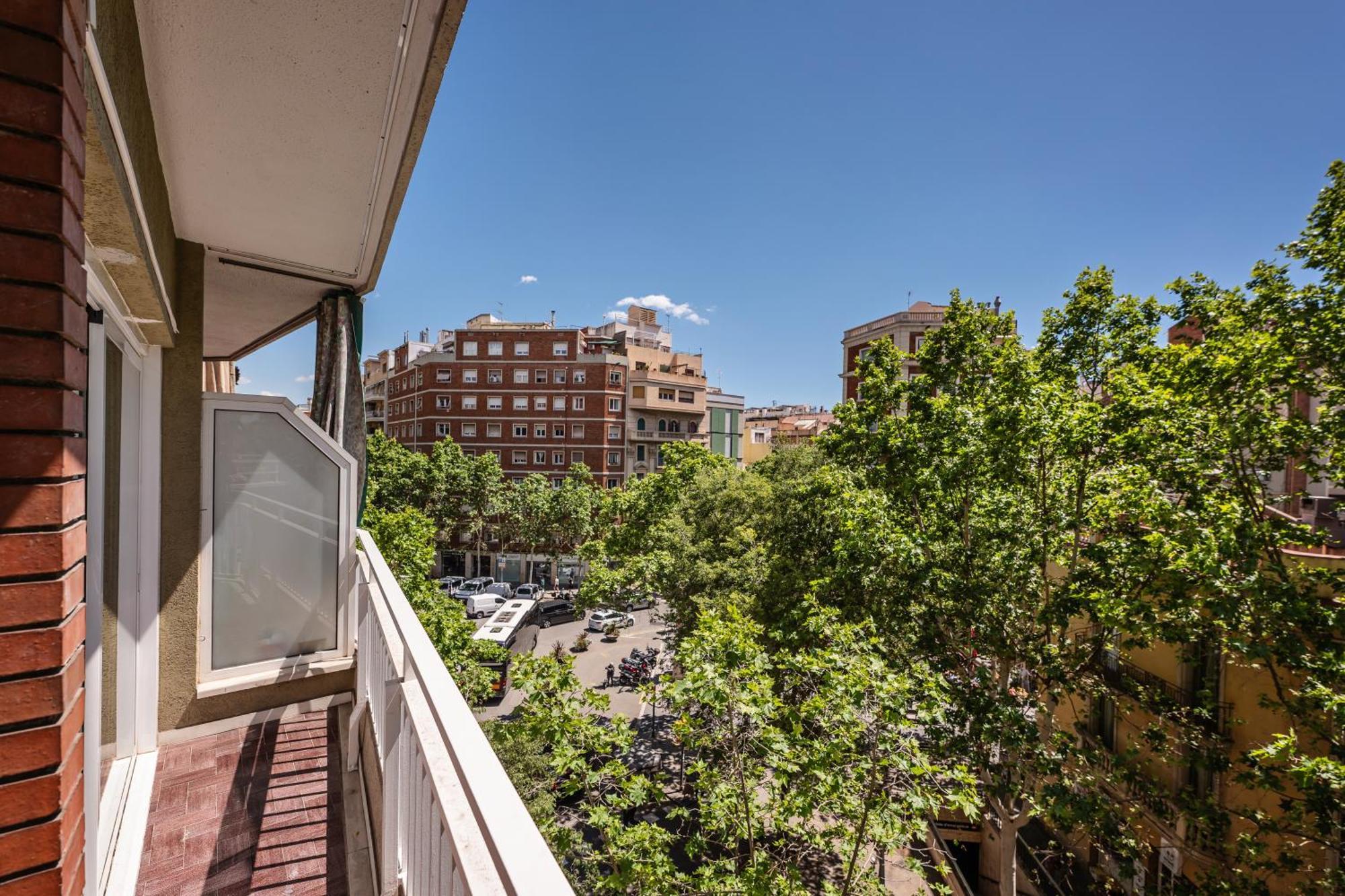 Sweett - Gaudi Avenue Appartement *