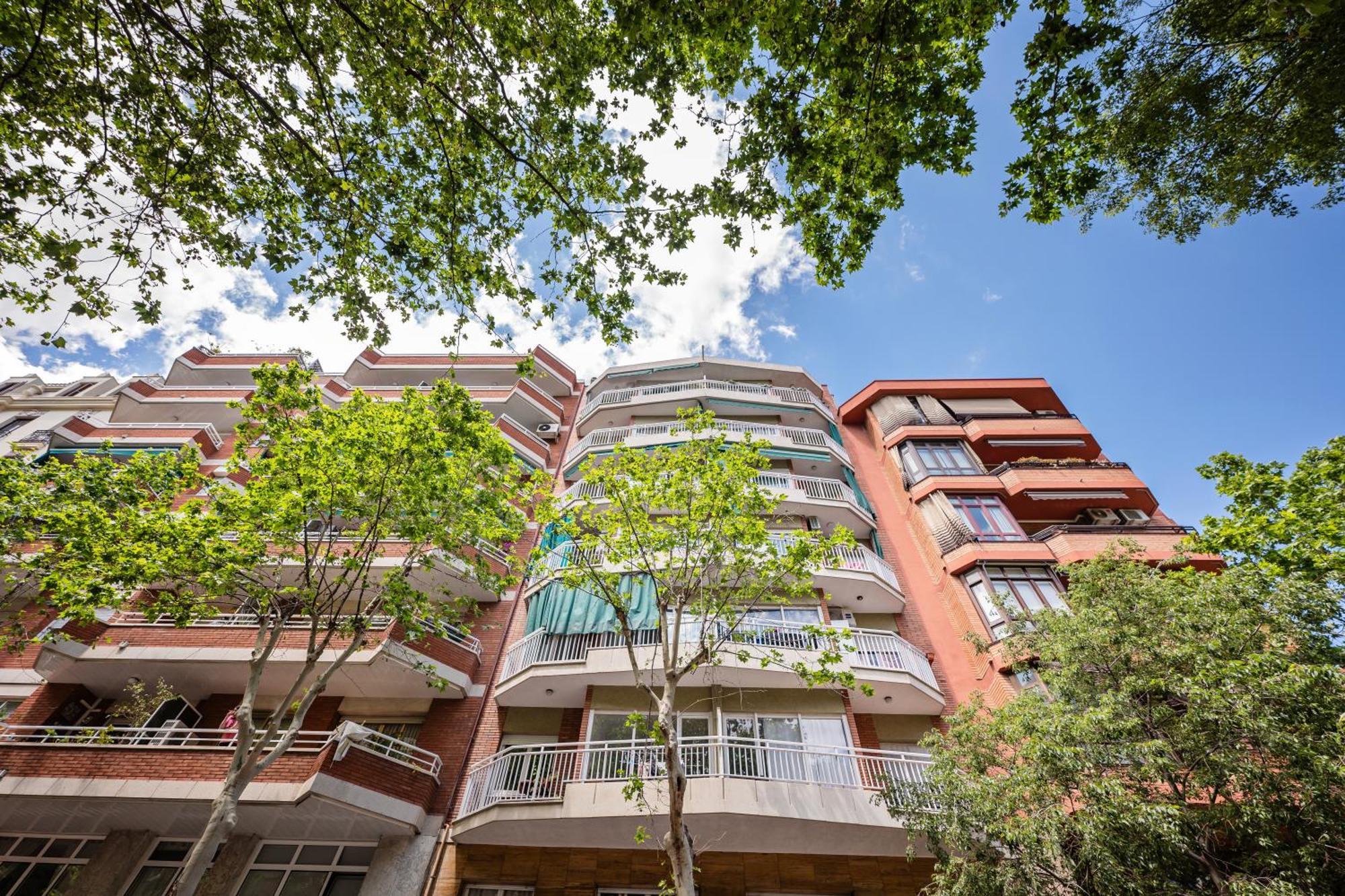 Sweett - Gaudi Avenue Appartement