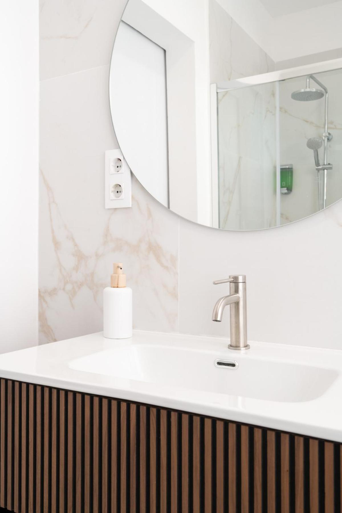 Appartement Atico Sagrada Familia