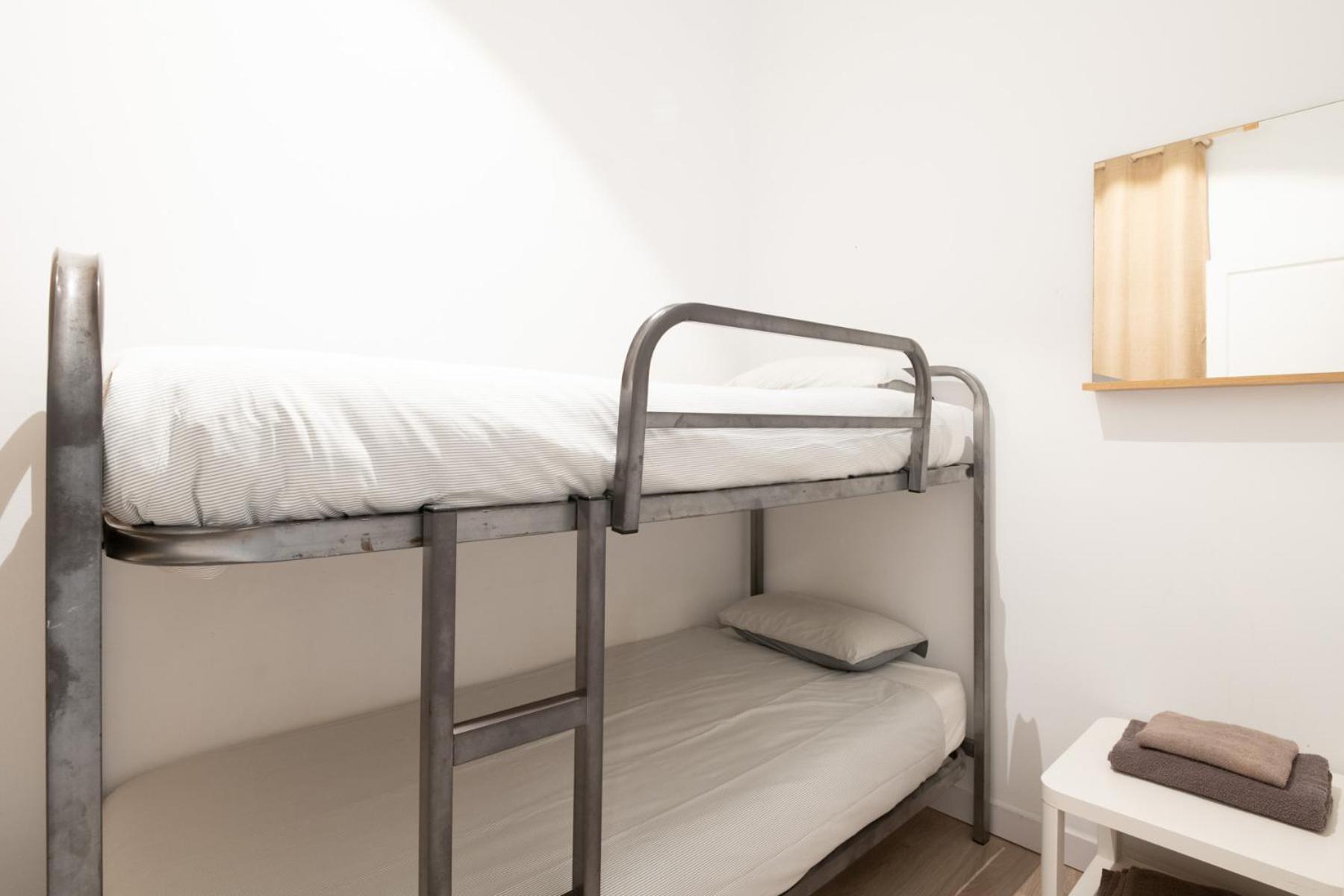 Sagrada Familia Comfy Apartment