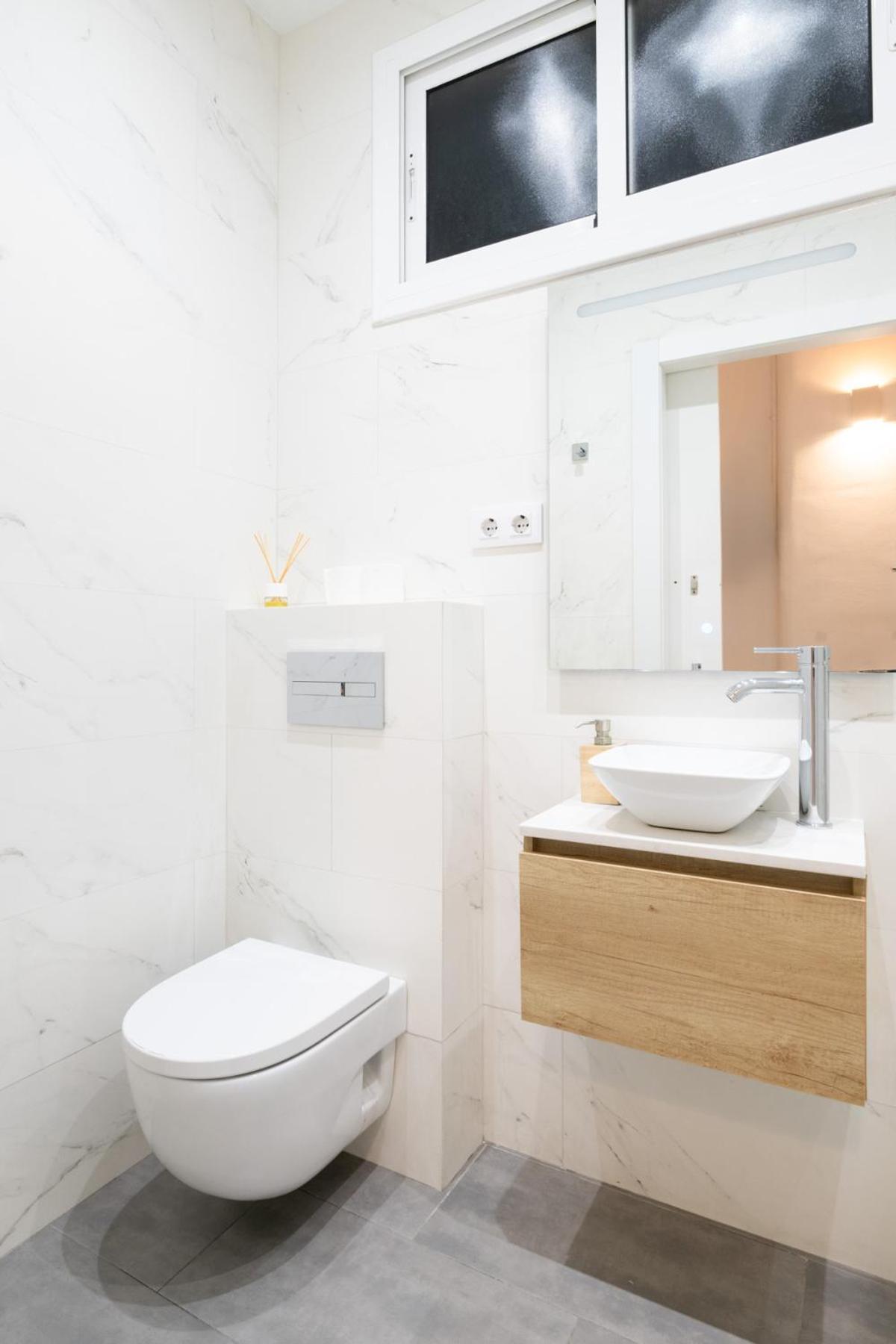 Sagrada Familia Comfy Apartment *