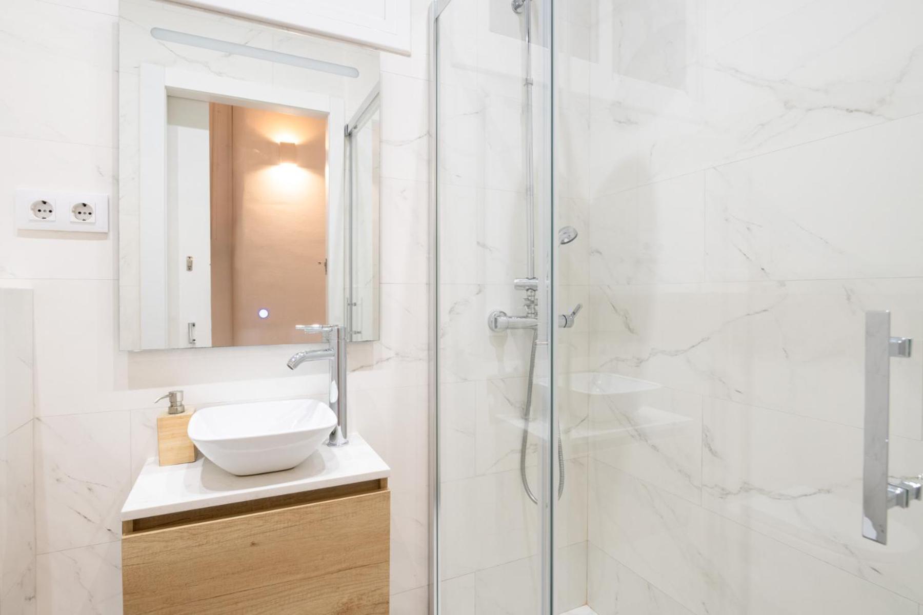 Sagrada Familia Comfy Apartment