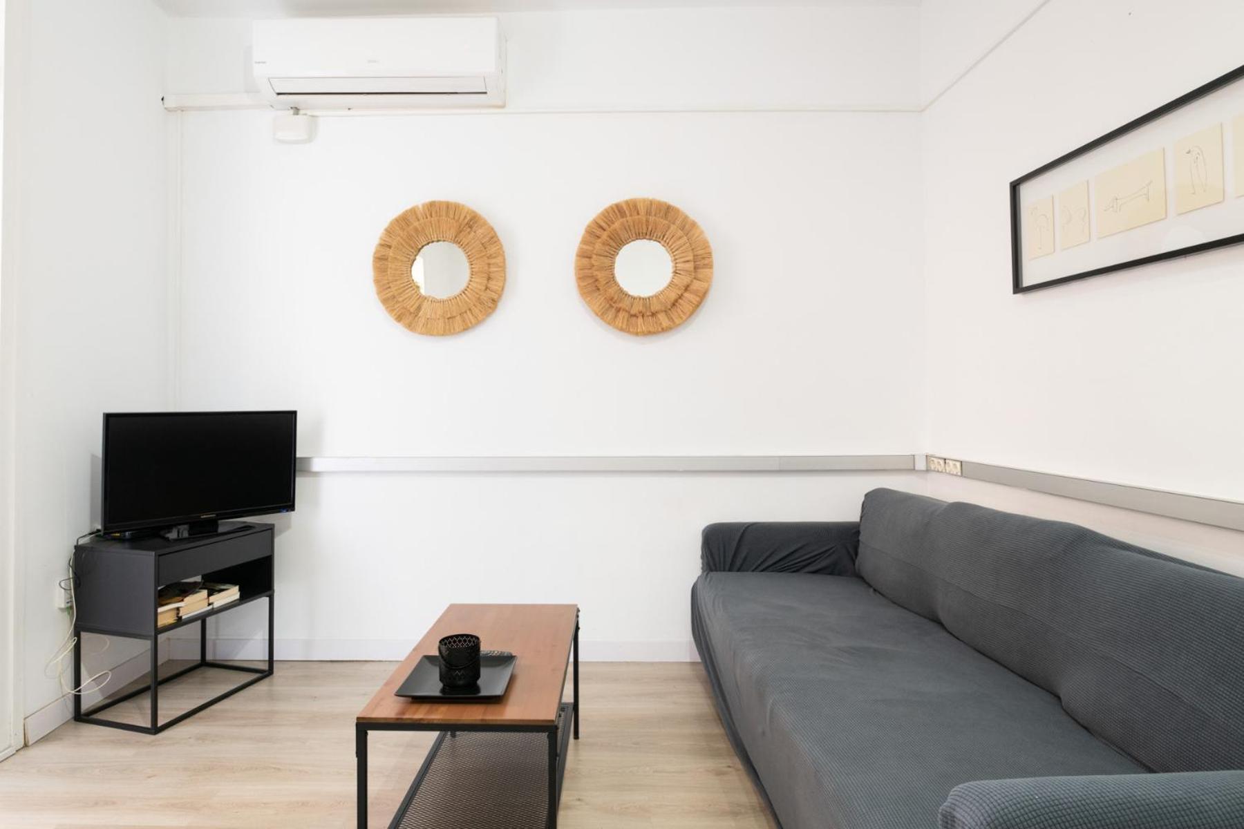 Apartment Sagrada Familia Comfy *