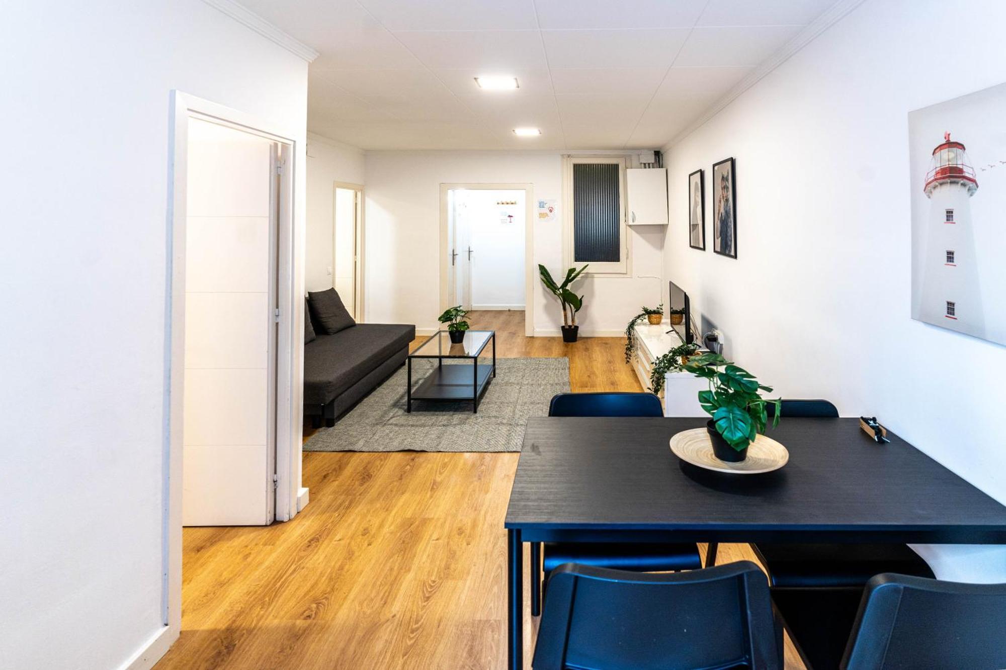 Magnifico Camp Nou Apartment