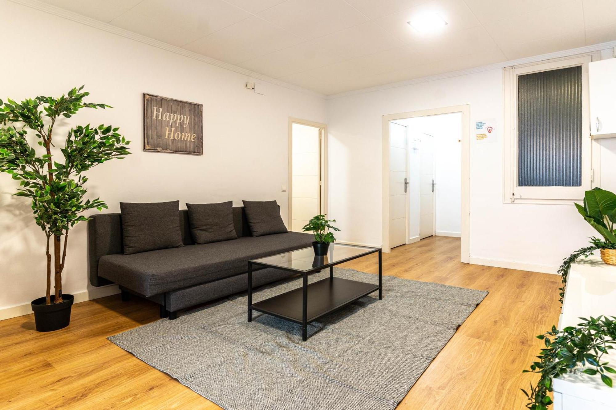 Apartment Magnifico Camp Nou
