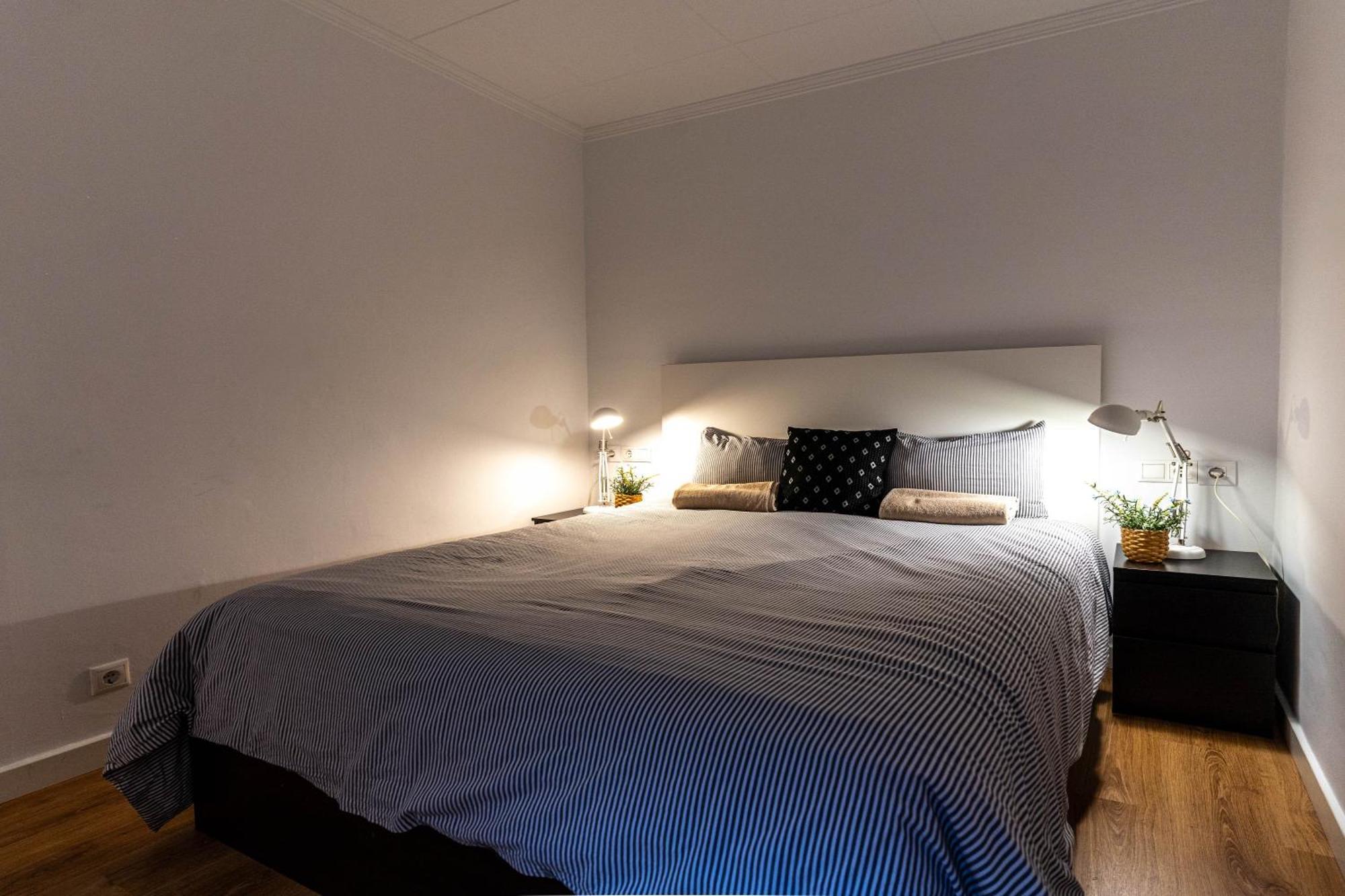 Magnifico Camp Nou Apartment *
