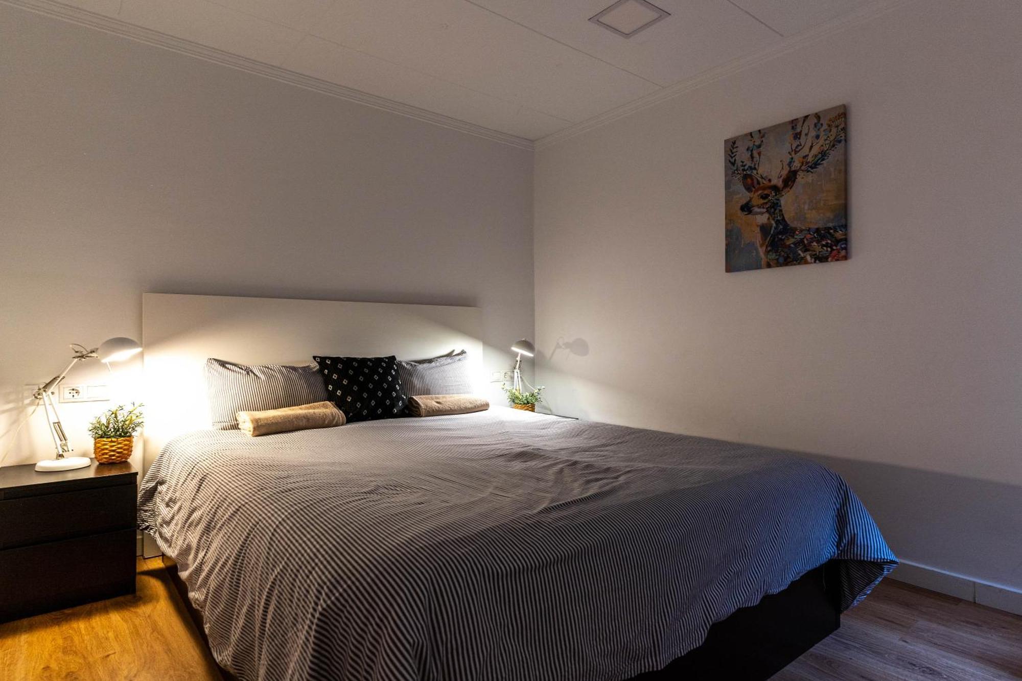 Apartment Magnifico Camp Nou *