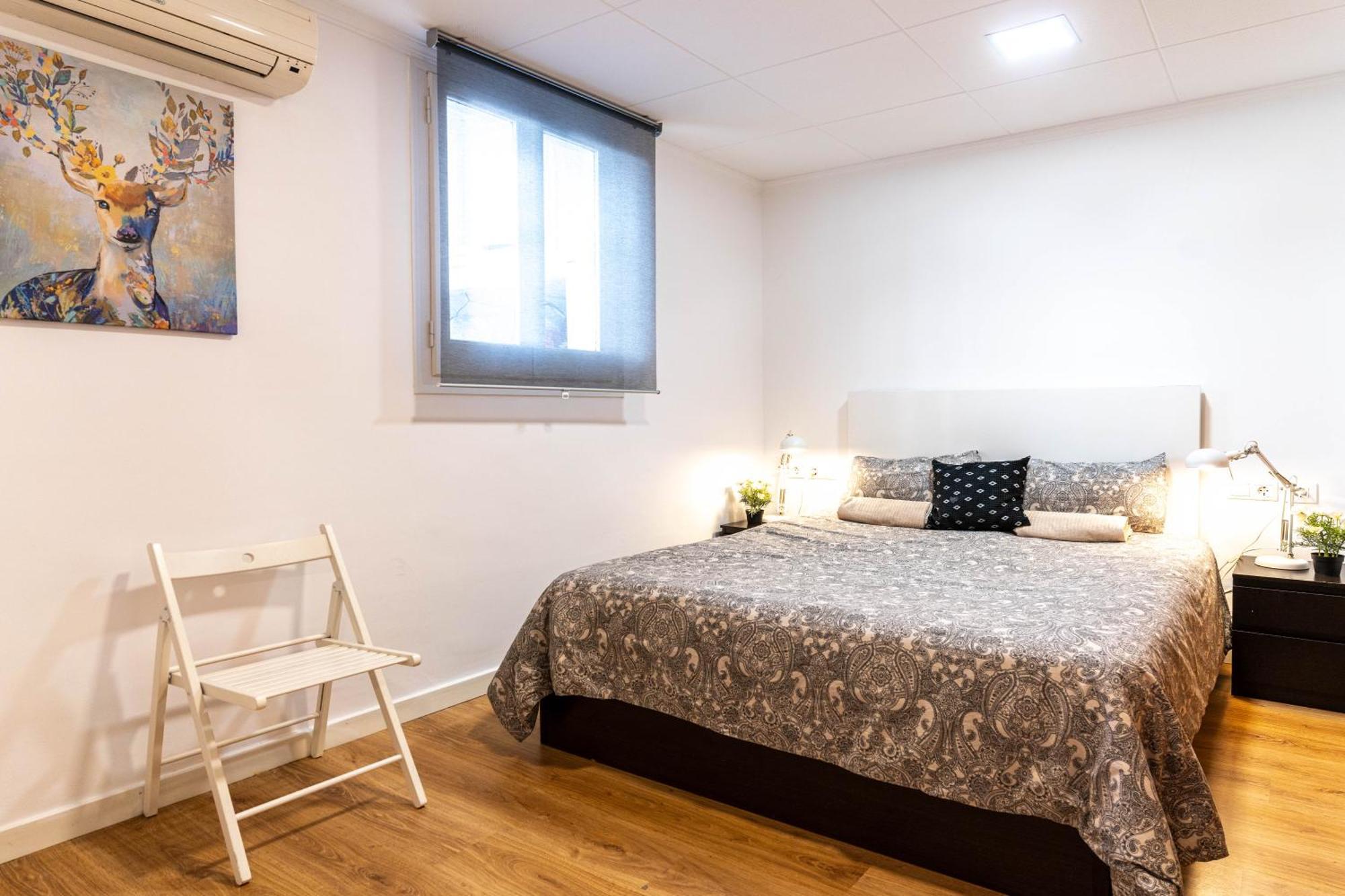 Apartment Magnifico Camp Nou Barcelona