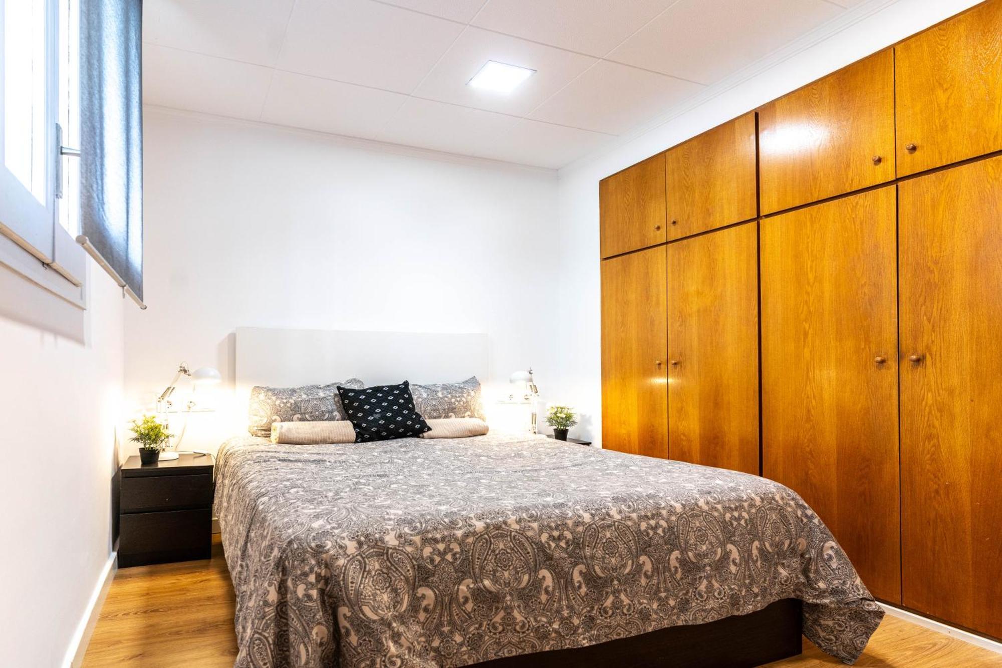 Apartment Magnifico Camp Nou