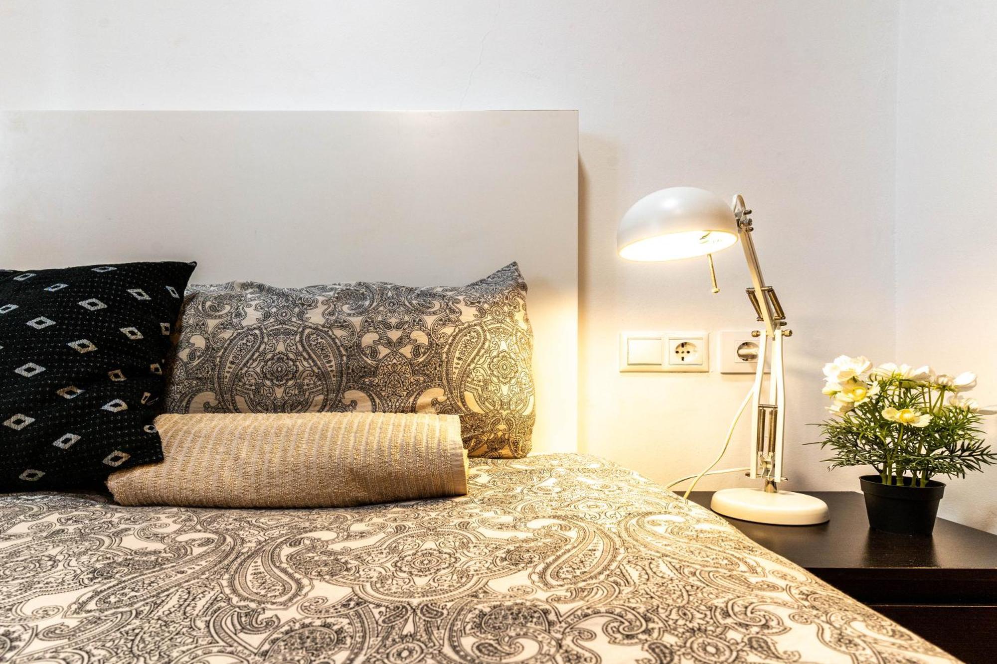 Apartment Magnifico Camp Nou Barcelona