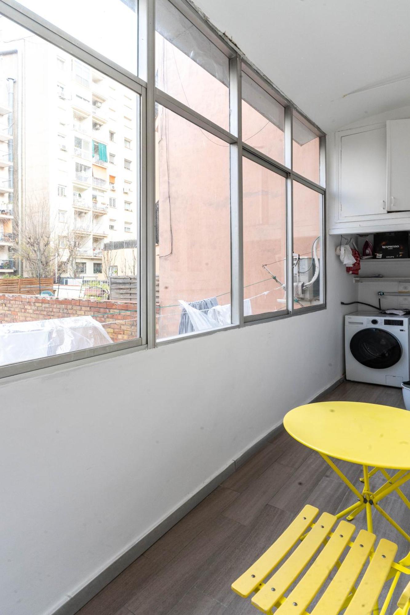 Apartment Magnifico Camp Nou