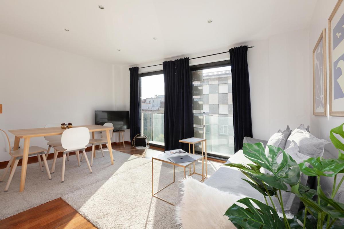 Bc0mv001ma - Maria Apartment Barcelona