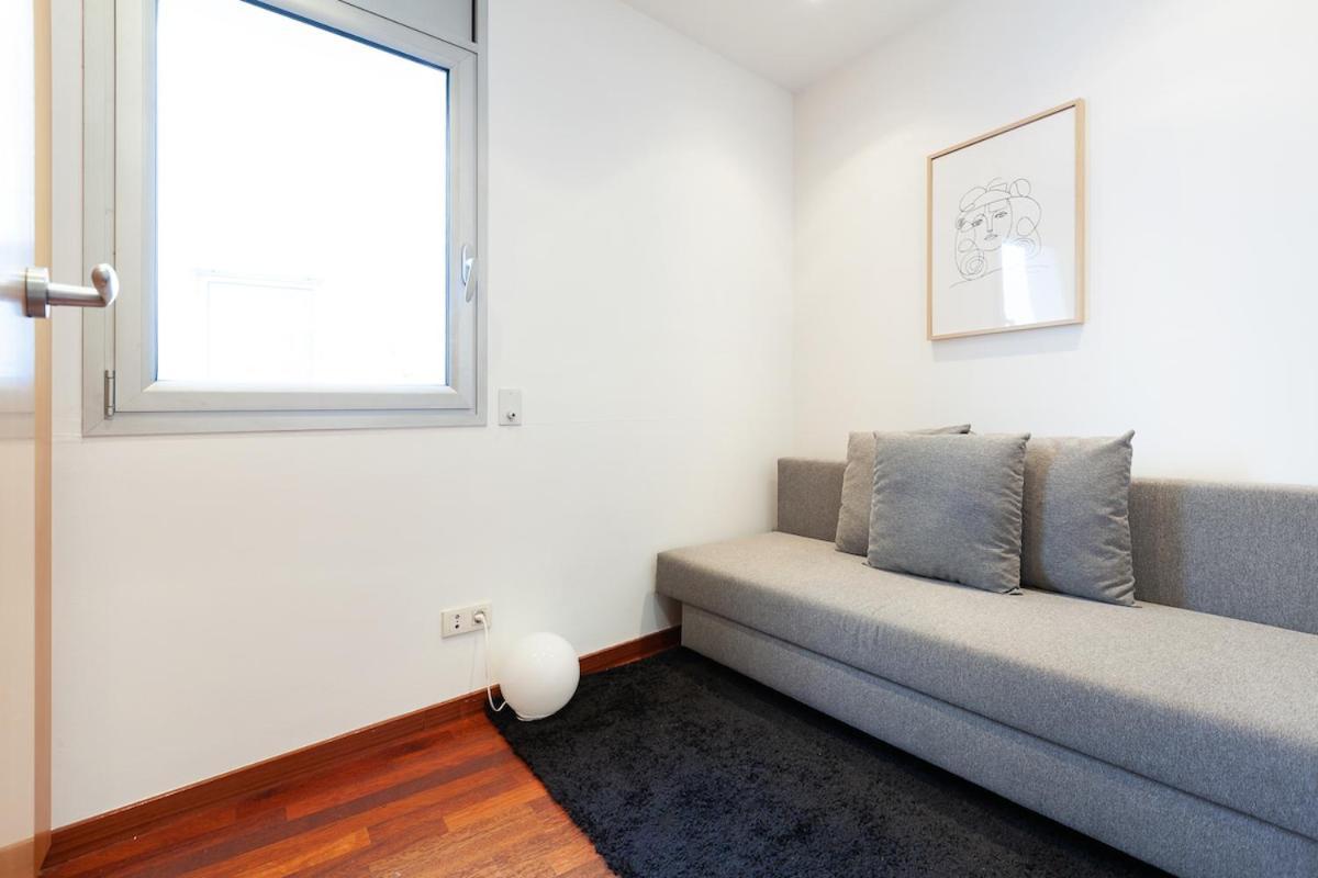 Apartment Bc0mv001ma - Maria *