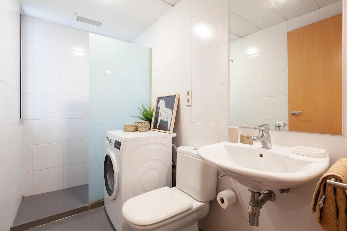 Bc0mv001ma - Maria Apartment Barcelona