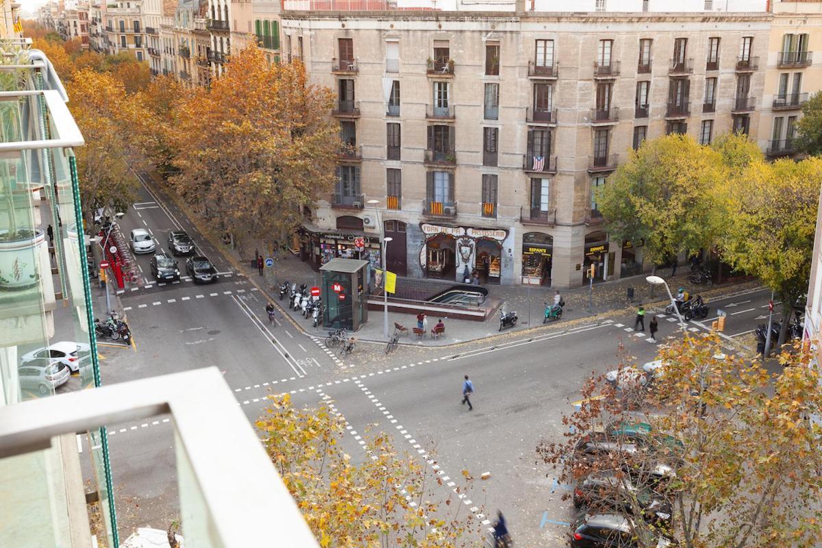 Apartment Bc0mv001ma - Maria Barcelona