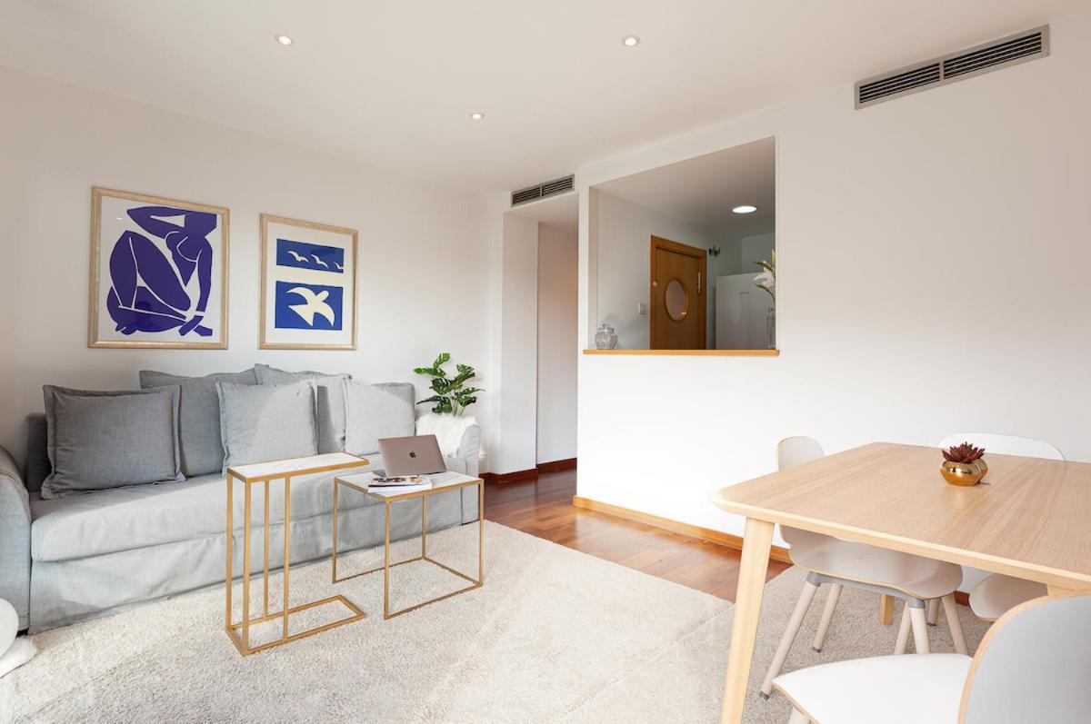Apartment Bc0mv001ma - Maria *
