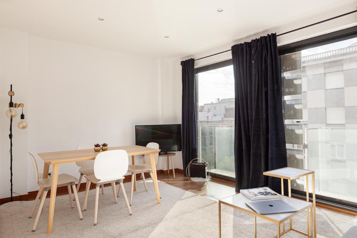 Apartment Bc0mv001ma - Maria Barcelona